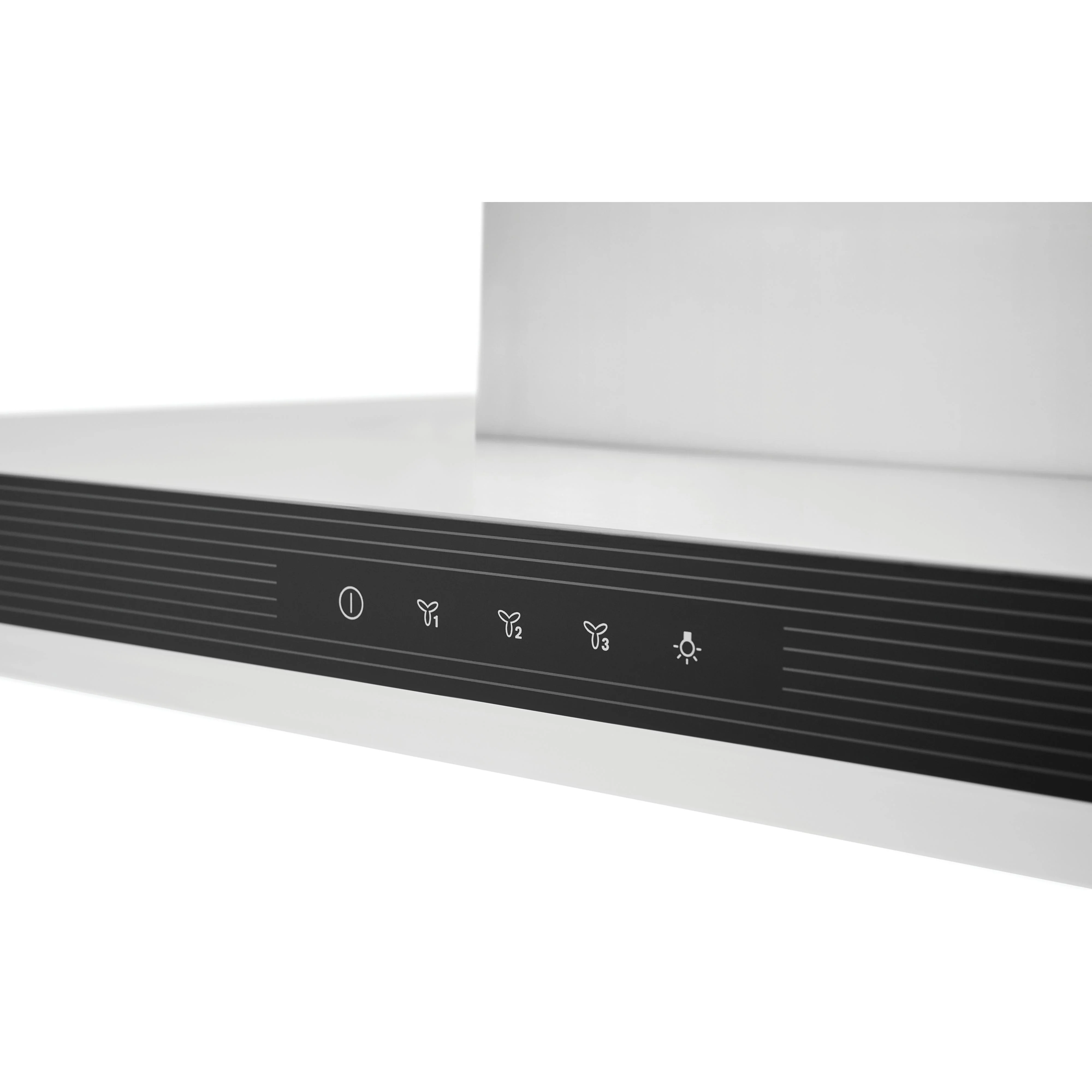 Electrolux Hotte de cuisinière murale en forme de T de 30 po ECVW3062AS - Image 5