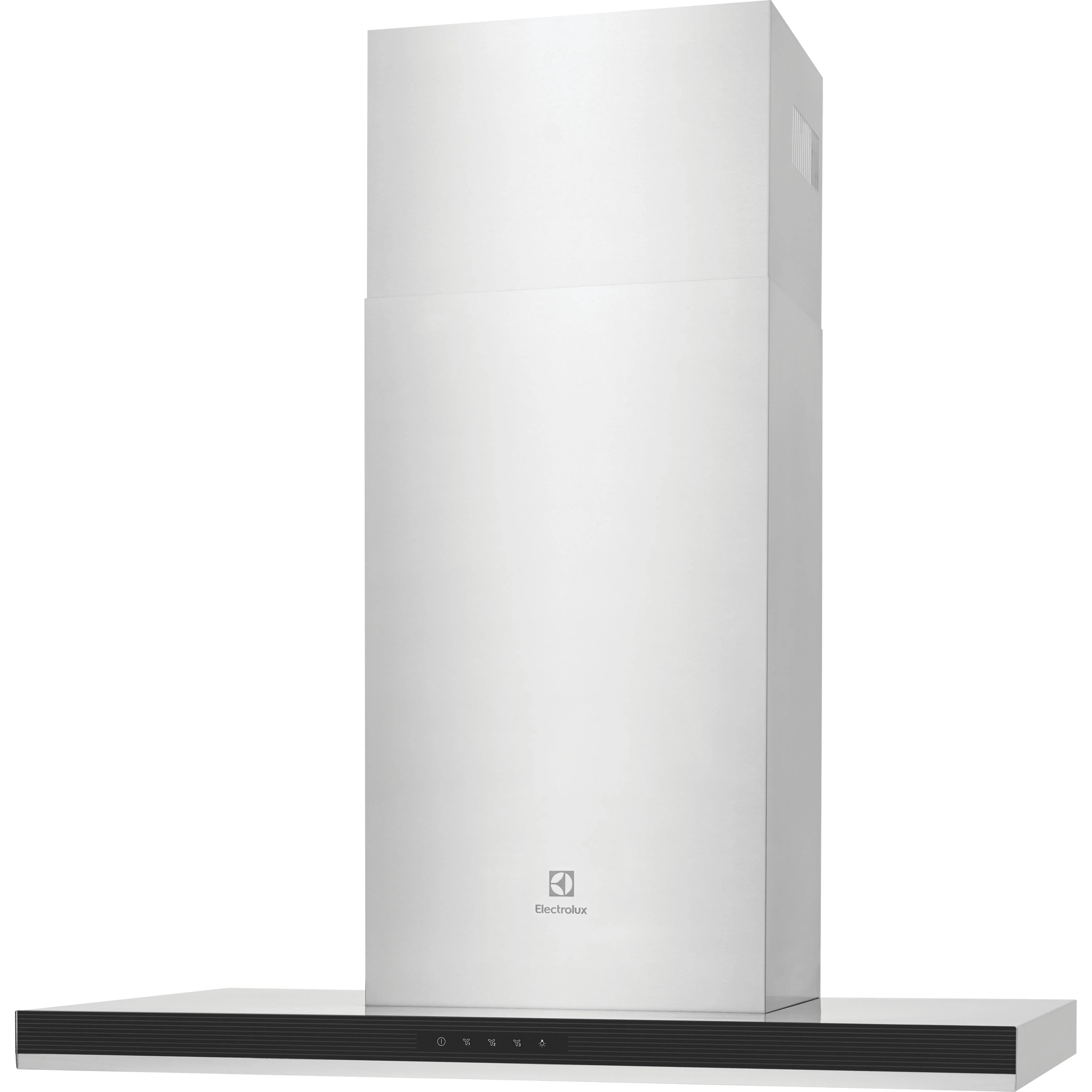 Electrolux Hotte de cuisinière murale en forme de T de 36 po ECVW3662AS - Image 3