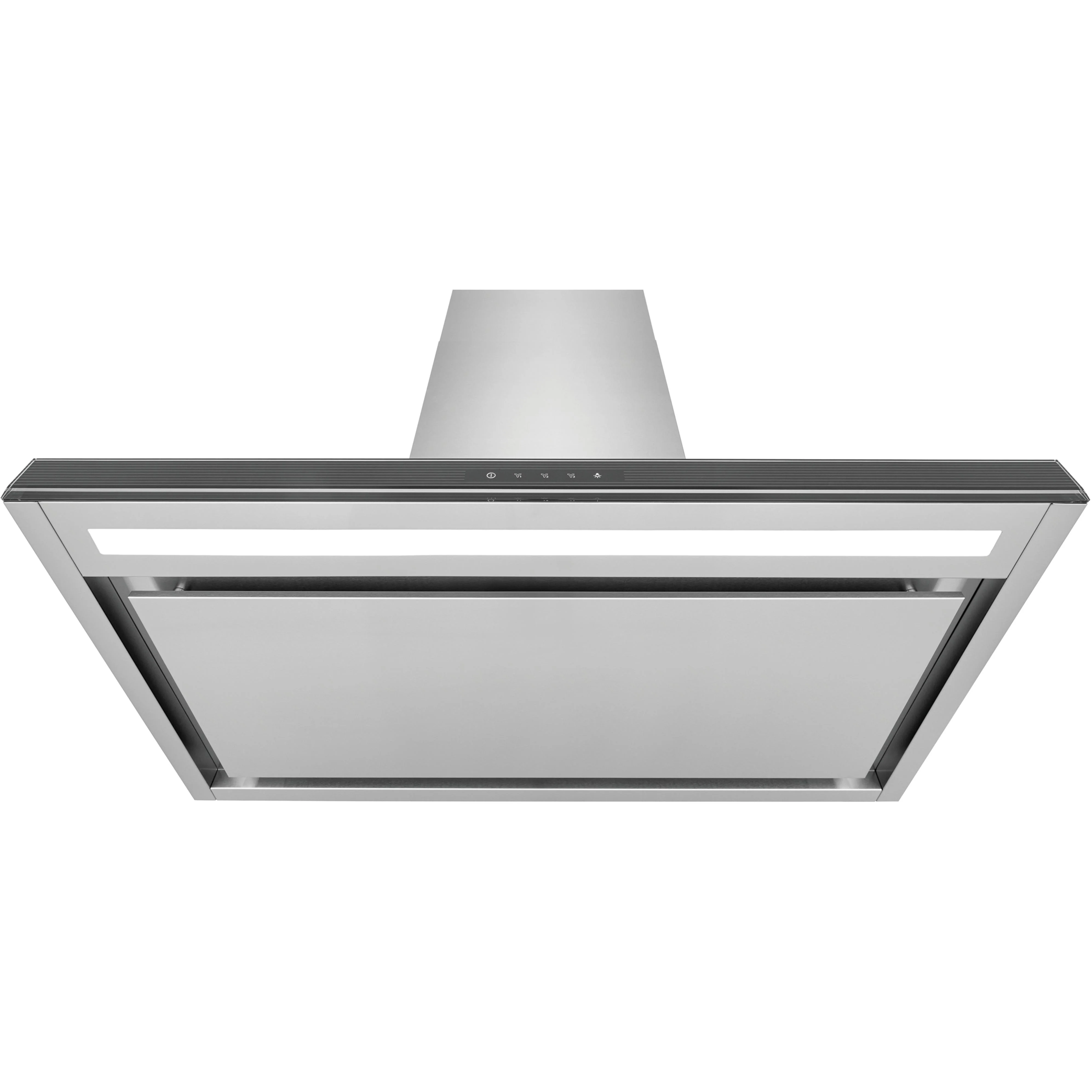 Electrolux Hotte de cuisinière murale en forme de T de 36 po ECVW3662AS - Image 4