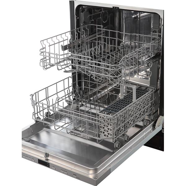Electrolux Lave-vaisselle encastré avec 6 cycles de lavage EDSR4932AP - Image 5