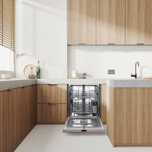 Electrolux Lave-vaisselle encastré avec 6 cycles de lavage EDSR4932AP - Image 8