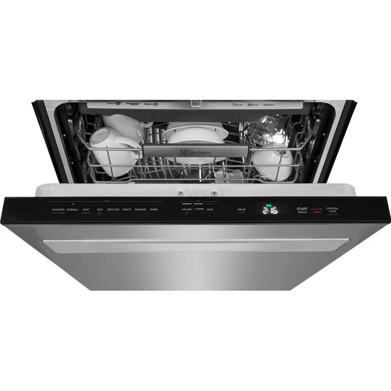 Electrolux Lave-vaisselle encastré avec cycle de désinfection EDSP4944CS - Image 4