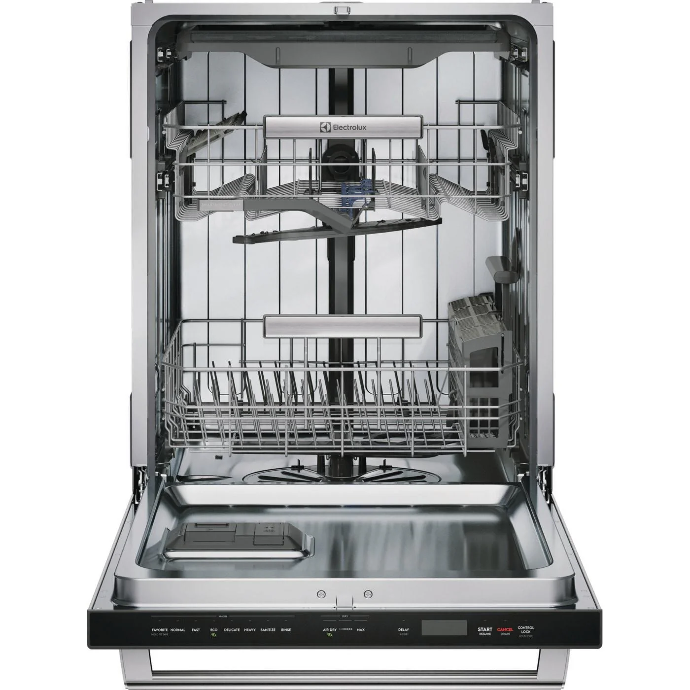 Electrolux Lave-vaisselle intégré avec SmartBoost™ EDSH4944CS - Image 2