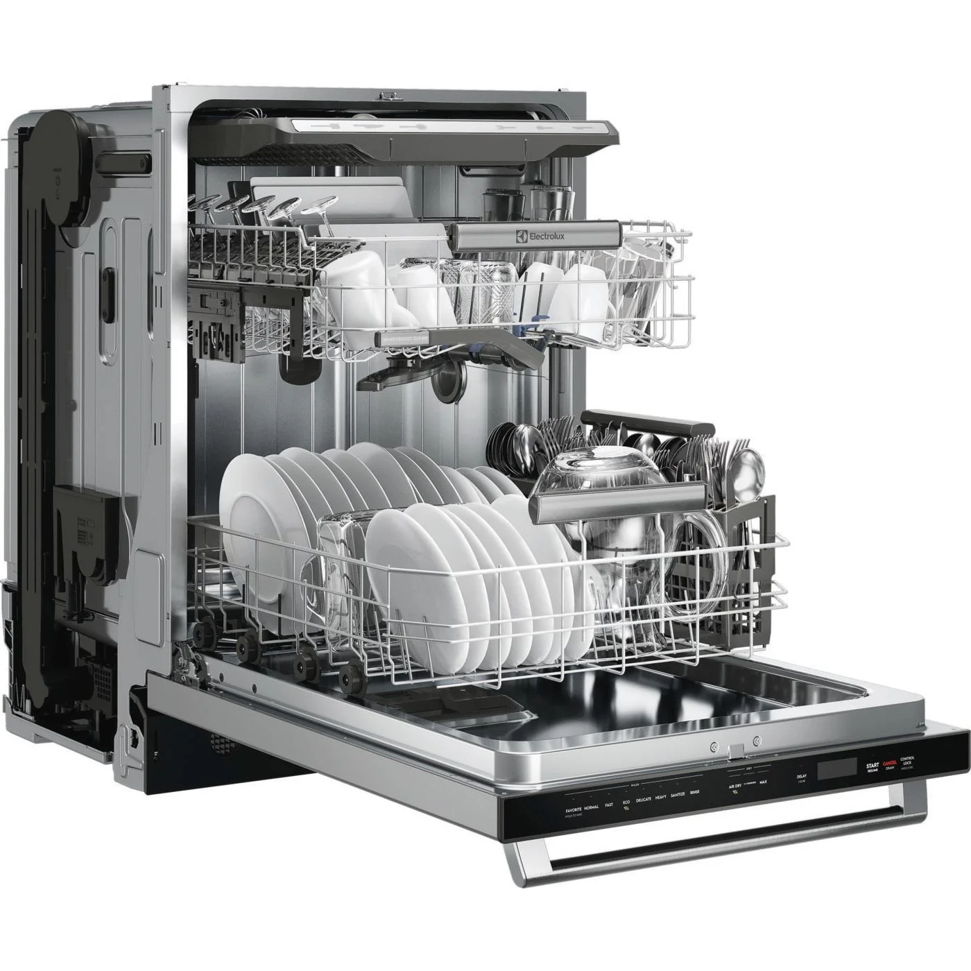 Electrolux Lave-vaisselle intégré avec SmartBoost™ EDSH4944CS - Image 5