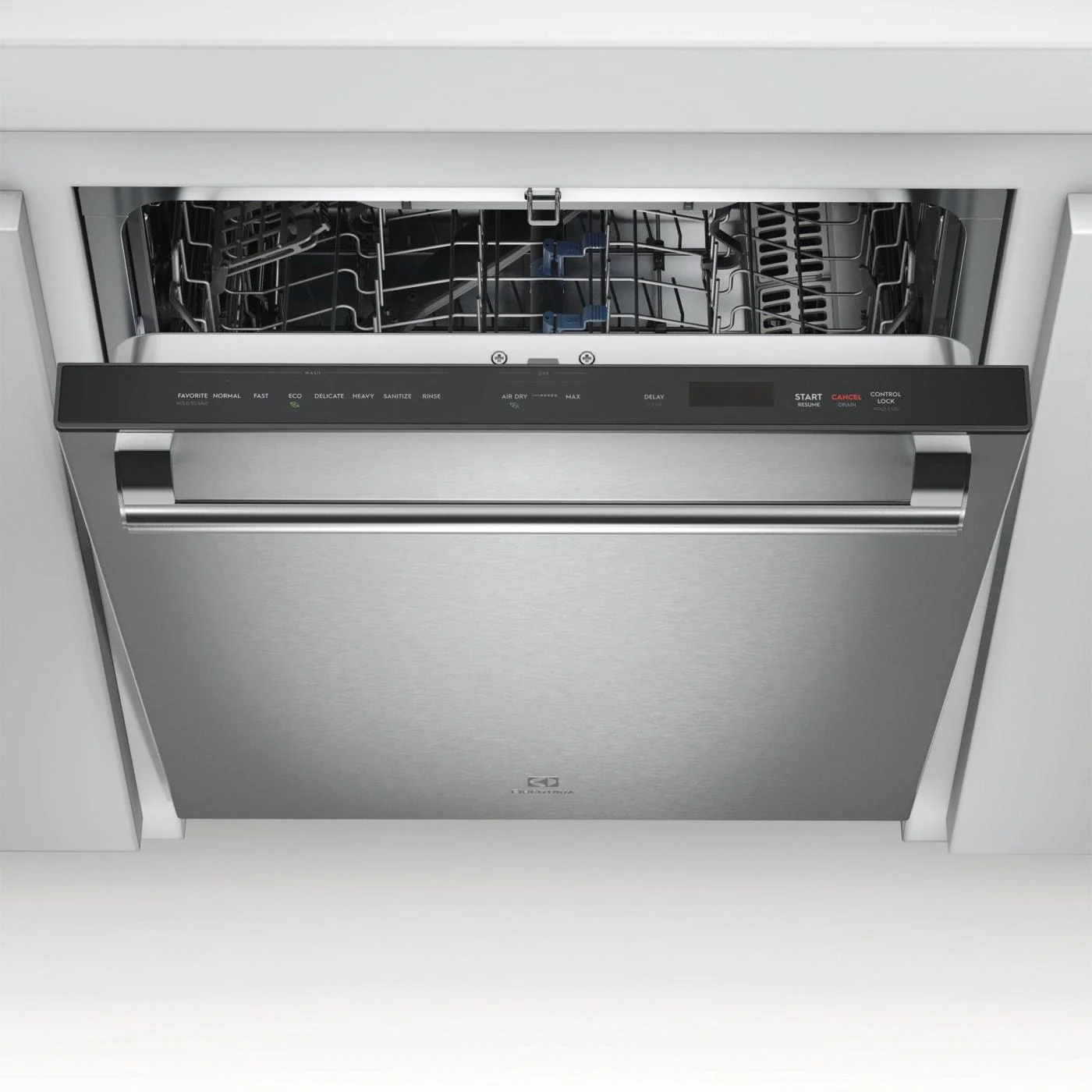 Electrolux Lave-vaisselle intégré avec SmartBoost™ EDSH4944CS - Image 6