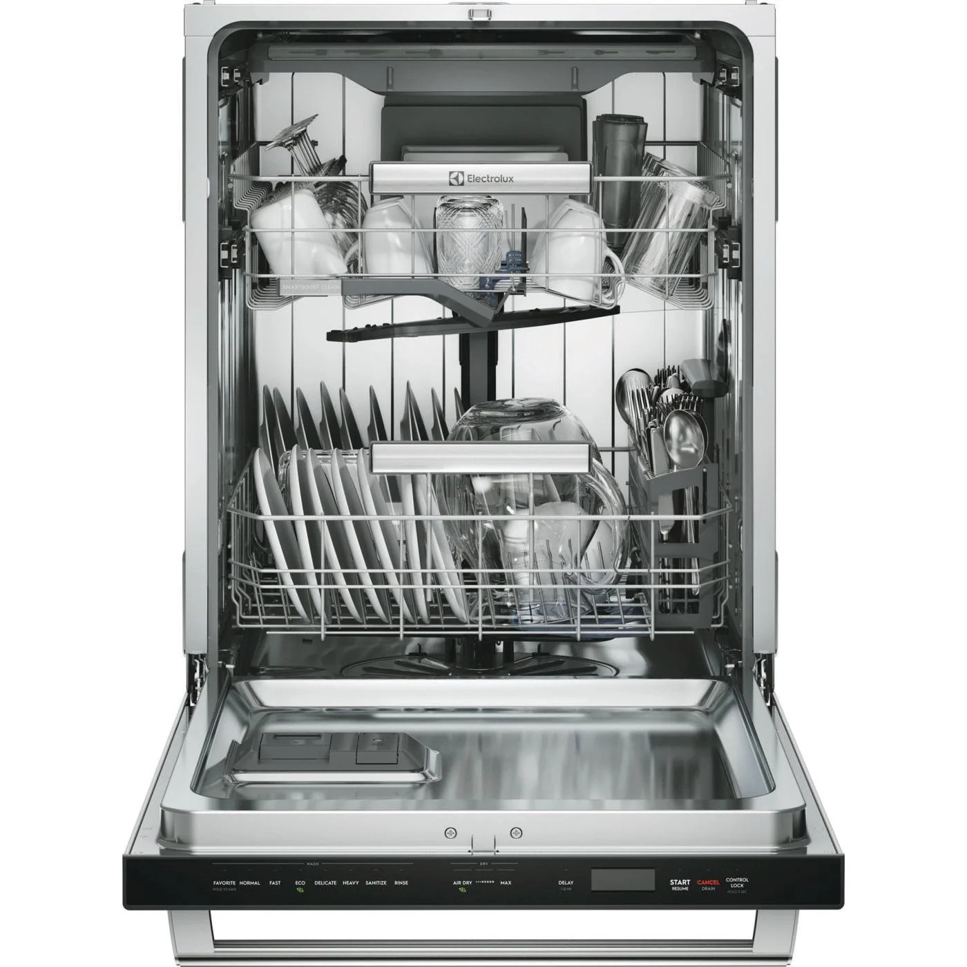 Electrolux Lave-vaisselle intégré avec SmartBoost⹠EDSH4944BS - Image 3
