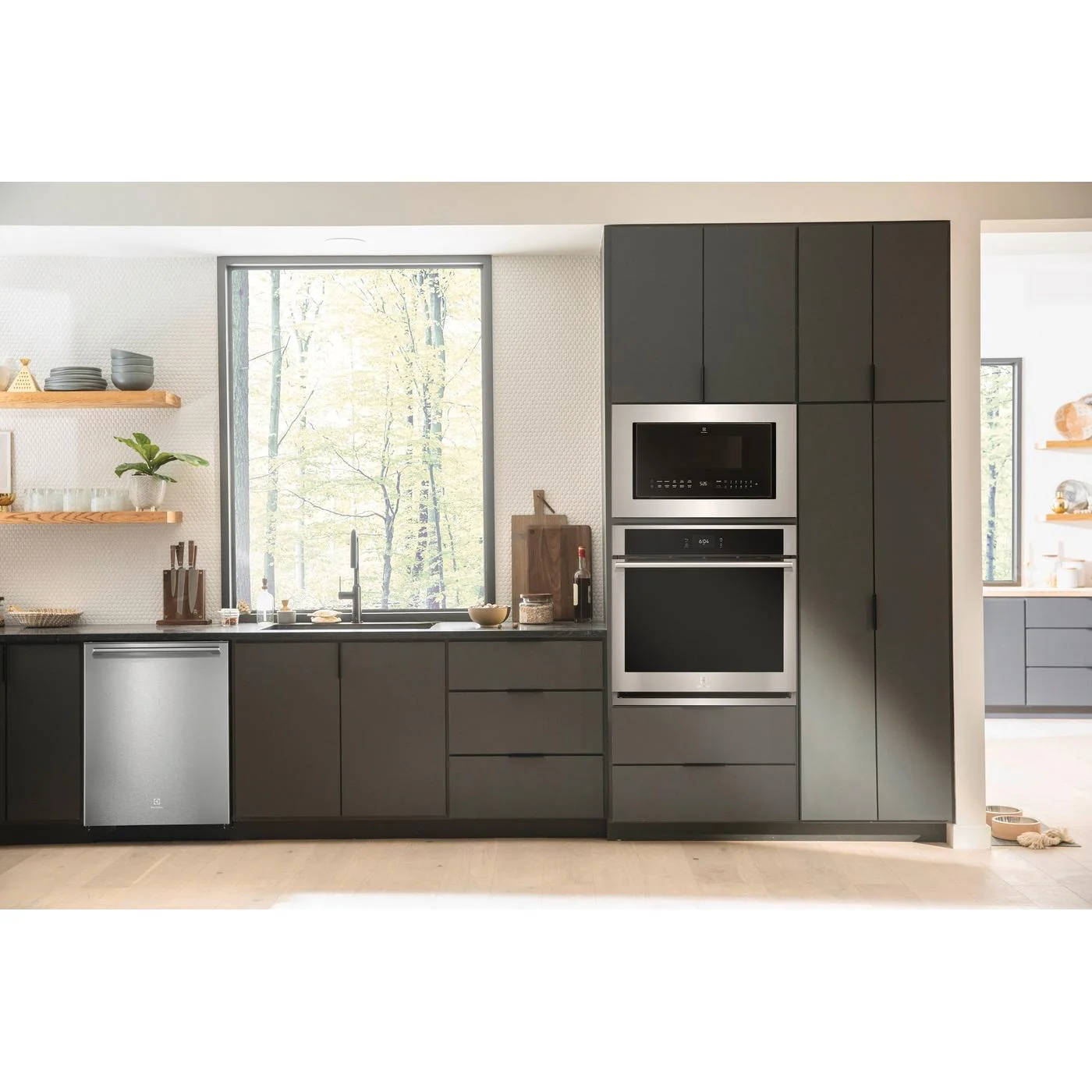 Electrolux Lave-vaisselle intégré avec SmartBoost⹠EDSH4944BS - Image 8