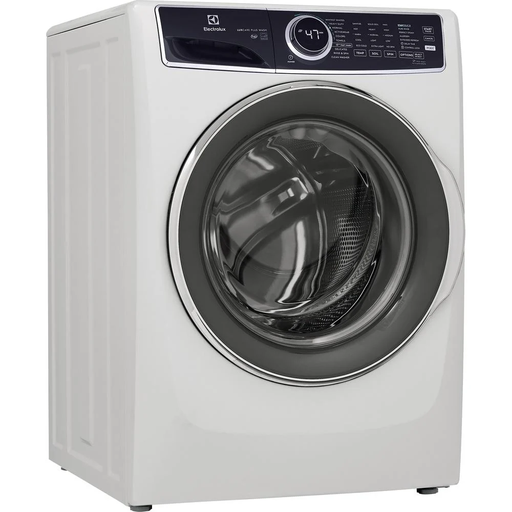 Electrolux Laveuse à chargement frontal de 5.2 pi.cu. avec 10 programmes de lavage ELFW7537AW - Image 3