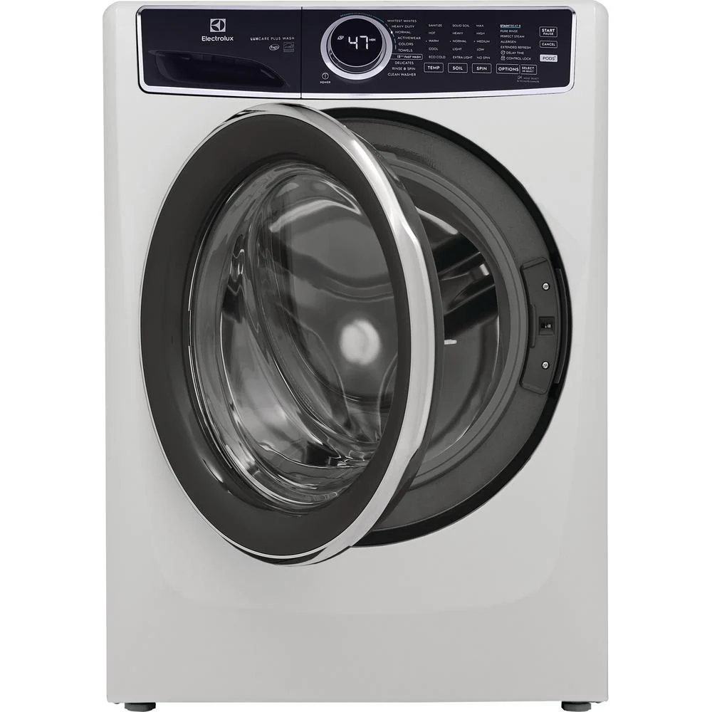Electrolux Laveuse à chargement frontal de 5.2 pi.cu. avec 10 programmes de lavage ELFW7537AW - Image 6