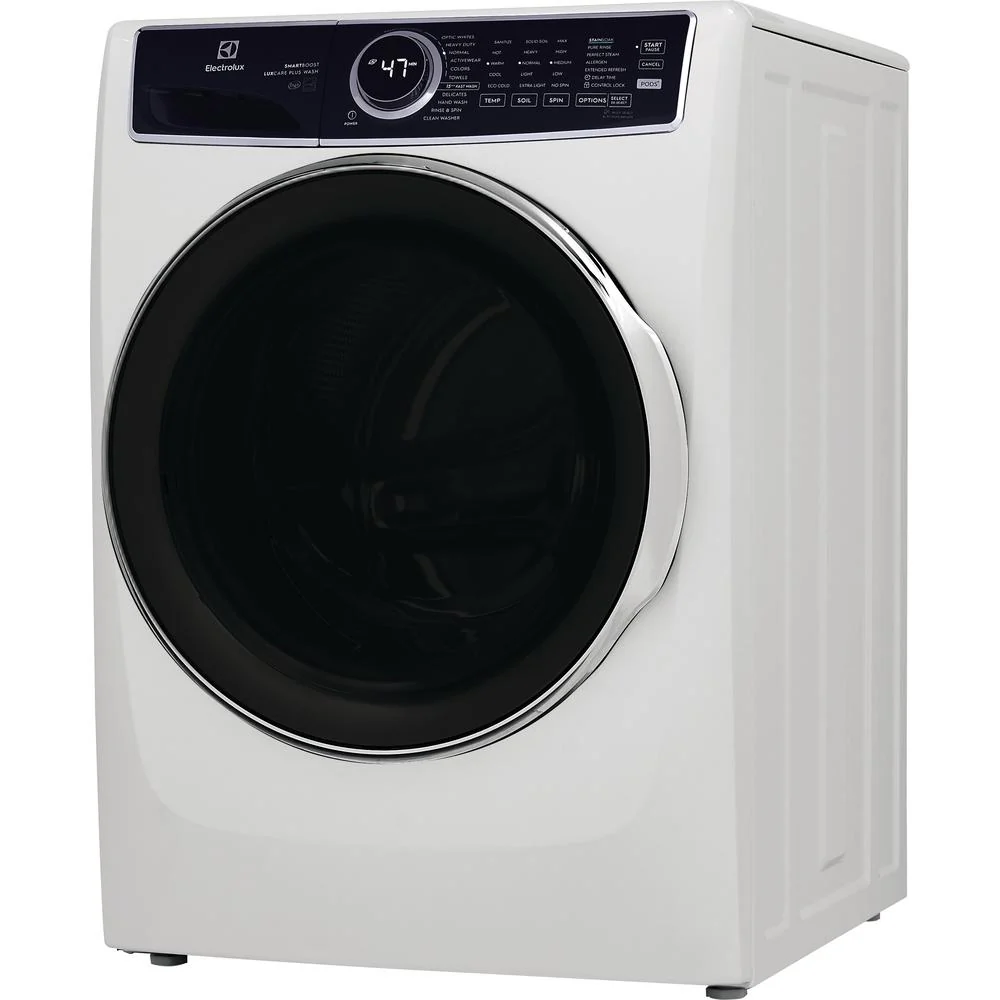 Electrolux Laveuse à chargement frontal de 5,2 pi.cu. avec 11 programmes de lavage ELFW7637AW - Image 5