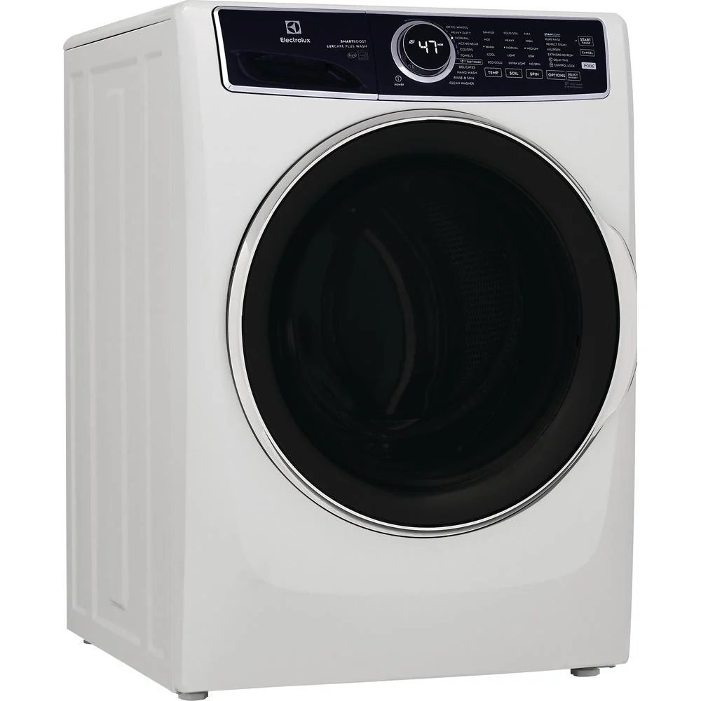 Electrolux Laveuse à chargement frontal de 5,2 pi.cu. avec 11 programmes de lavage ELFW7637AW - Image 6