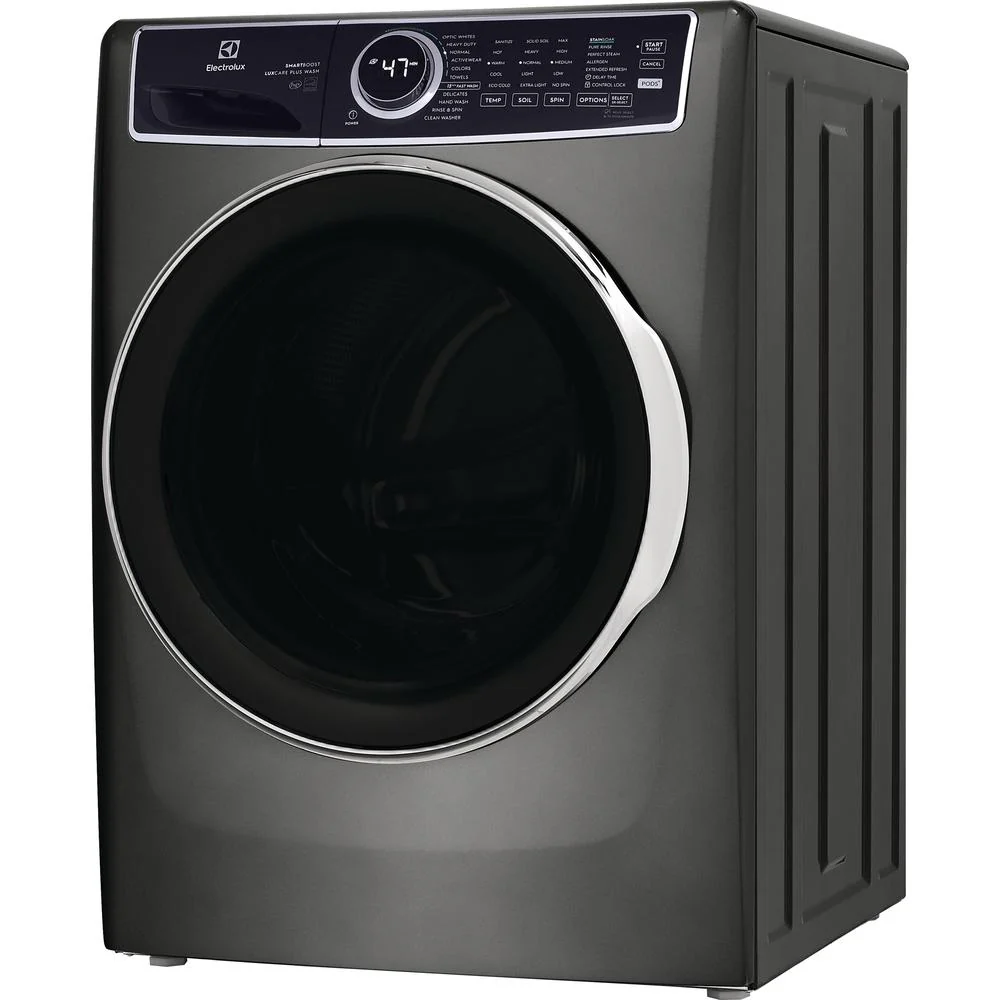 Electrolux Laveuse à chargement frontal de 5,2 pi.cu. avec 11 programmes de lavage 387228 - Image 3