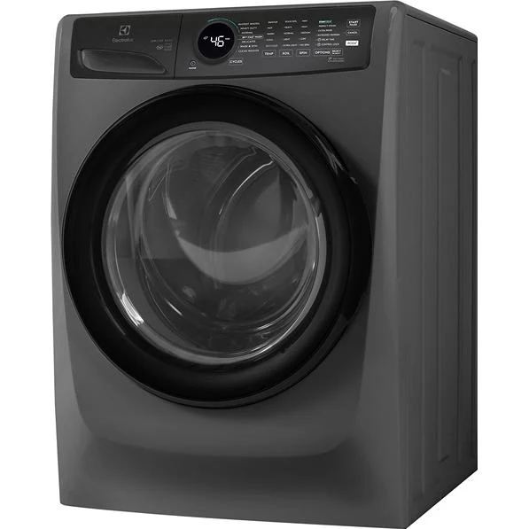 Electrolux Laveuse à chargement frontal de 5.2 pi.cu. avec cuve en acier inoxydable ELFW7437AT - Image 3