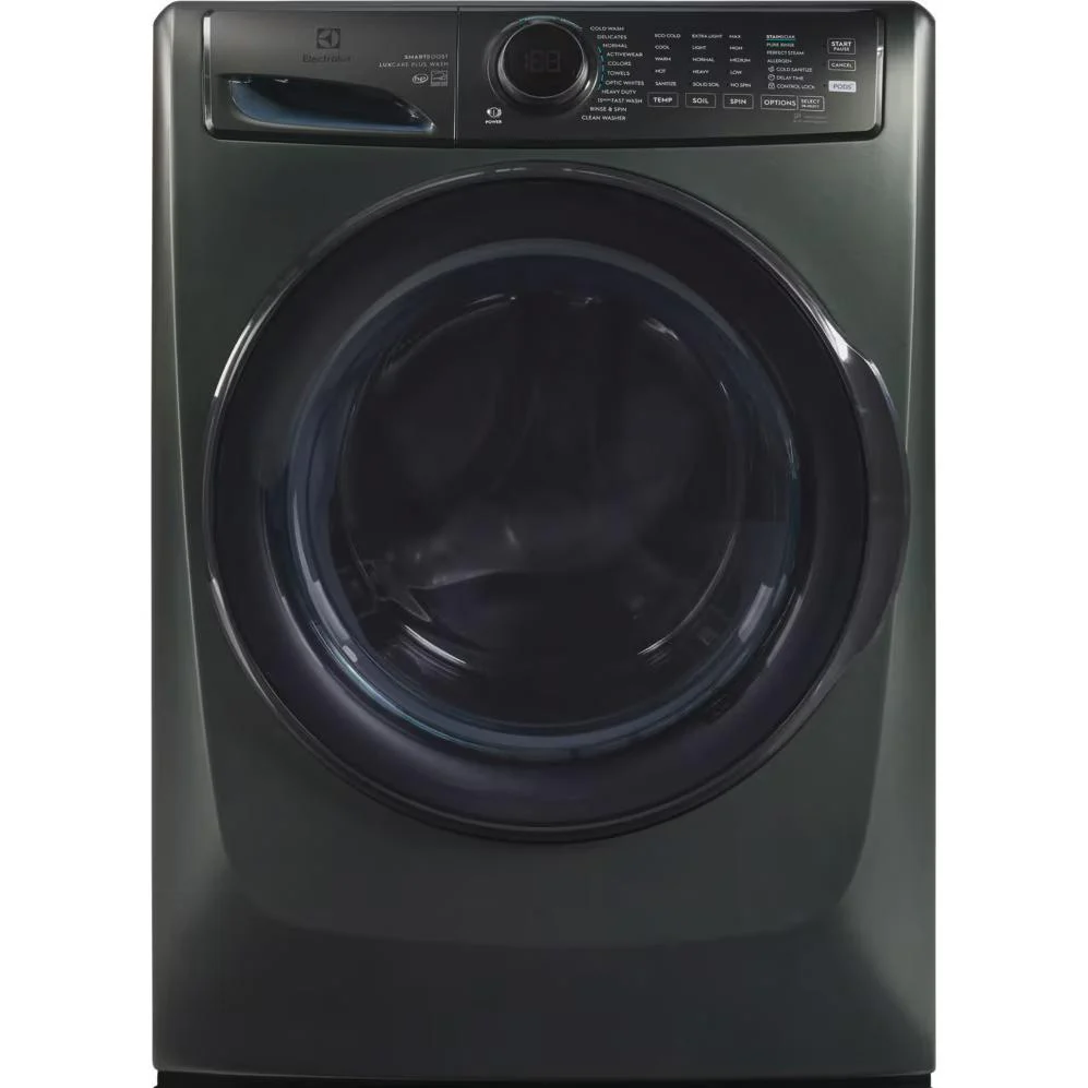 Electrolux Laveuses Chargement frontal ELFW7738AA
