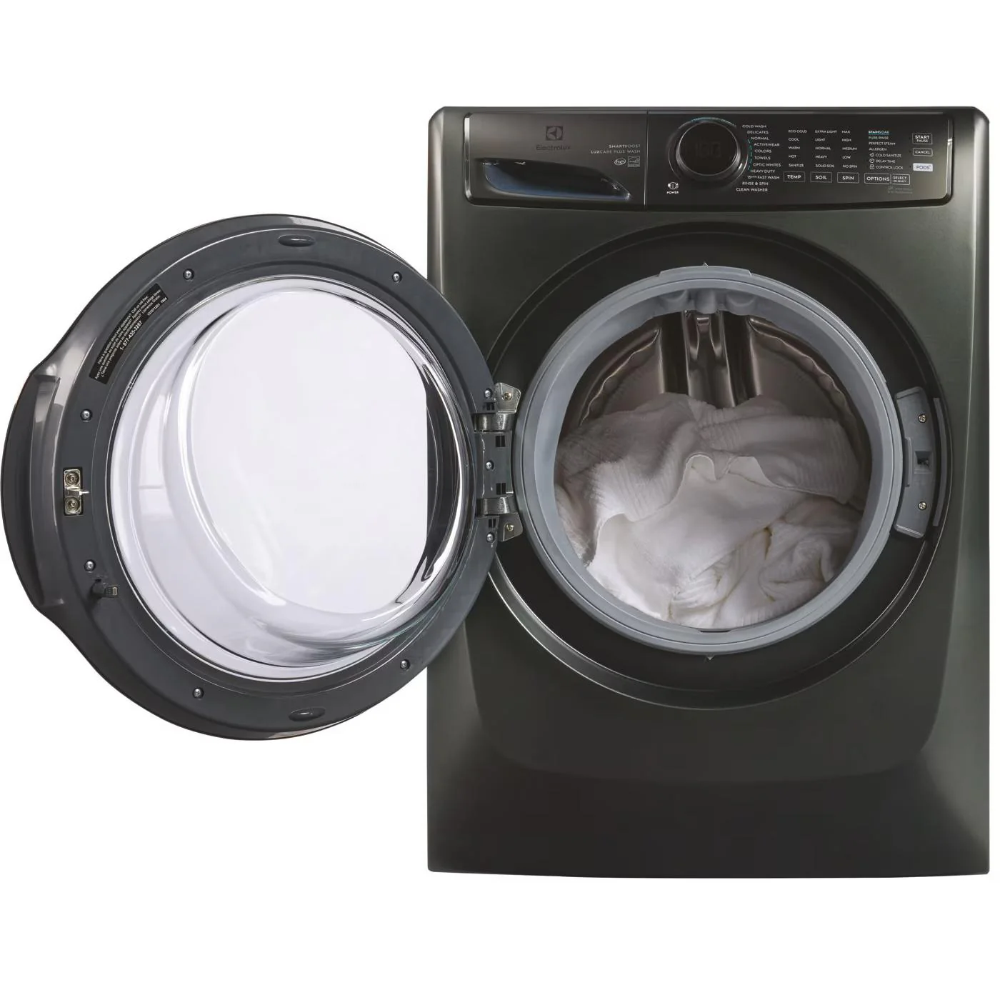 Electrolux Laveuses Chargement frontal ELFW7738AA - Image 3