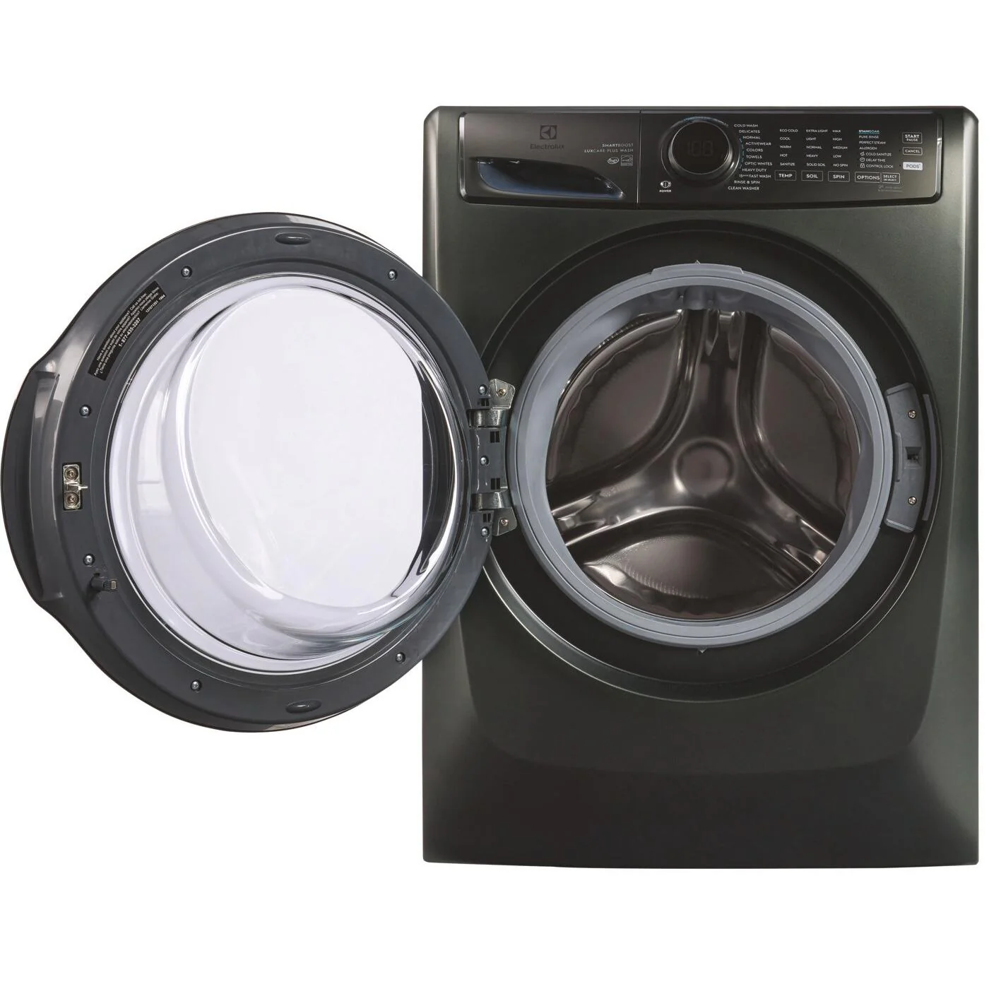 Electrolux Laveuses Chargement frontal ELFW7738AA - Image 4