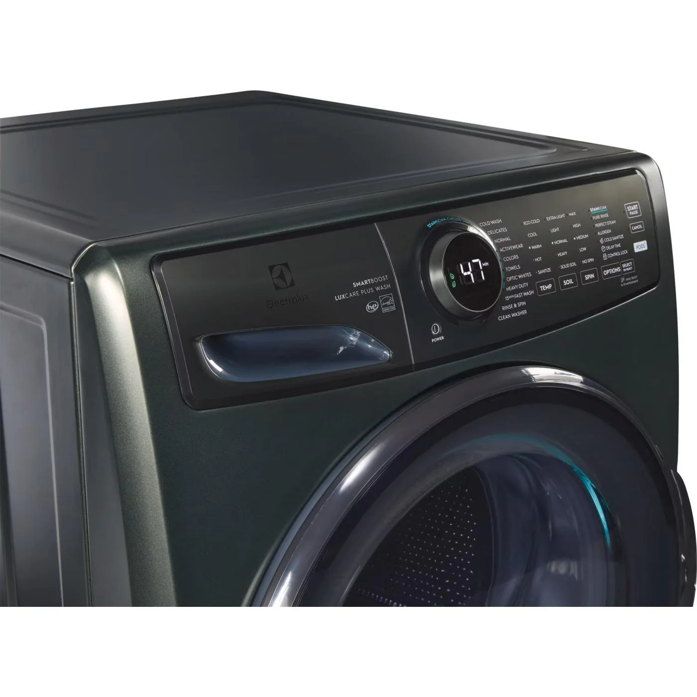 Electrolux Laveuses Chargement frontal ELFW7738AA - Image 5