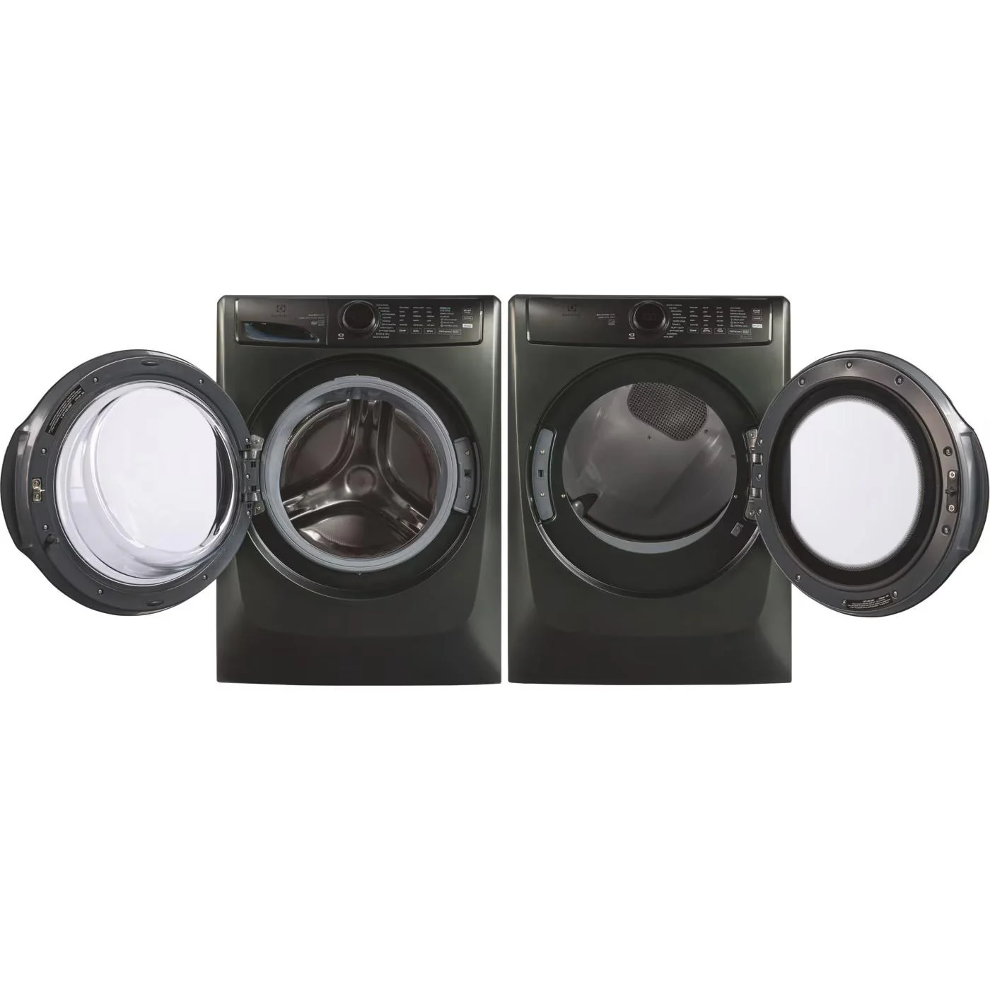 Electrolux Laveuses Chargement frontal ELFW7738AA - Image 9