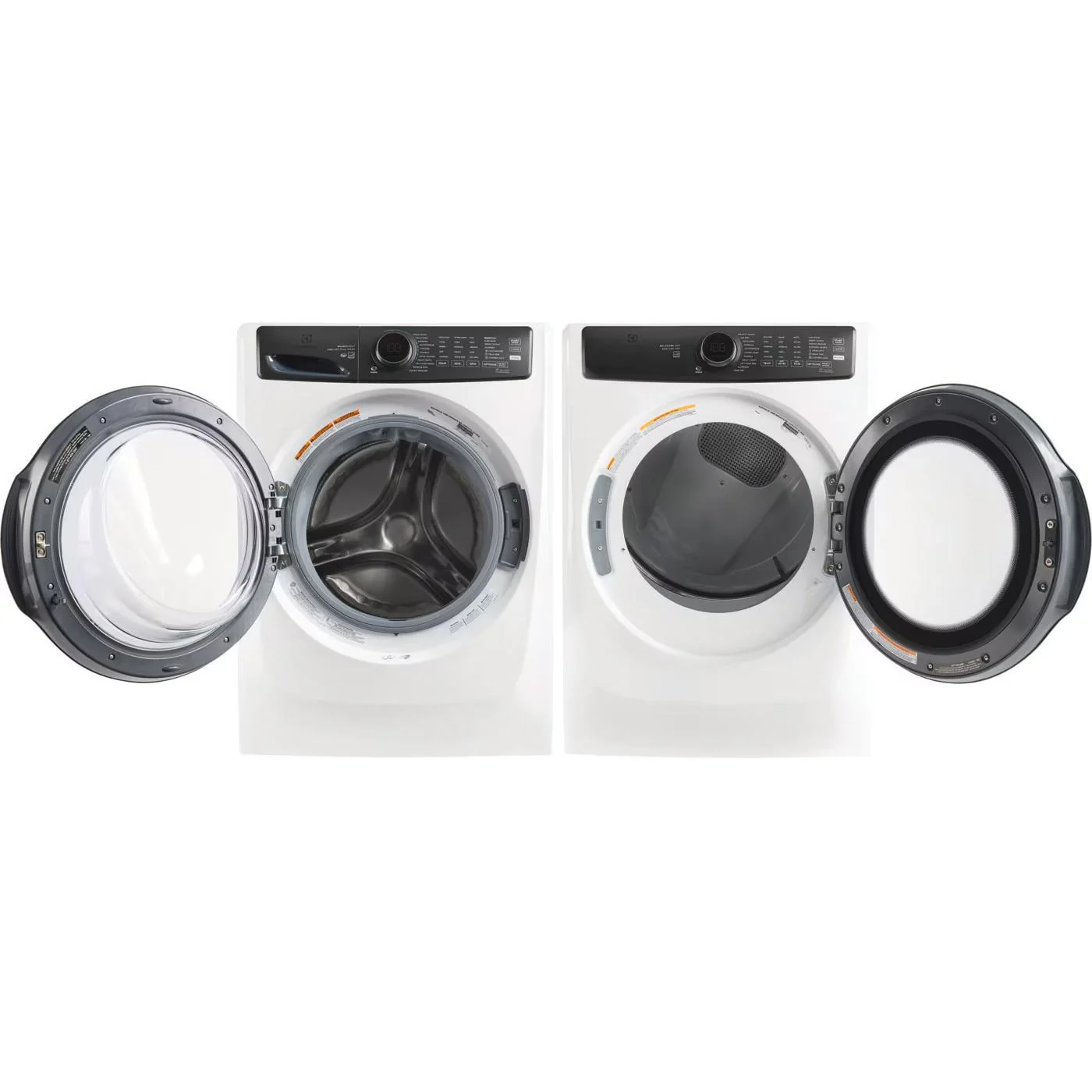 Electrolux Laveuses Chargement frontal ELFW7738AW - Image 8