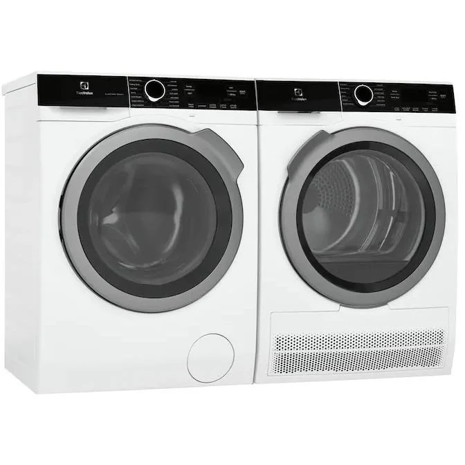 Electrolux Lessive ELFW4222AW, ELFE422CAW