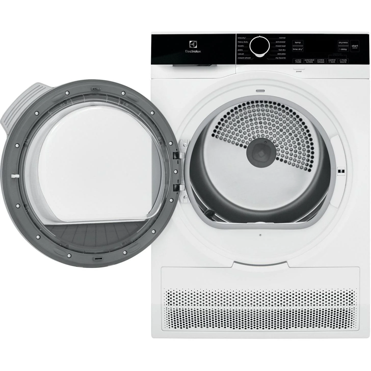 Electrolux Lessive ELFW4222AW, ELFE422CAW - Image 11