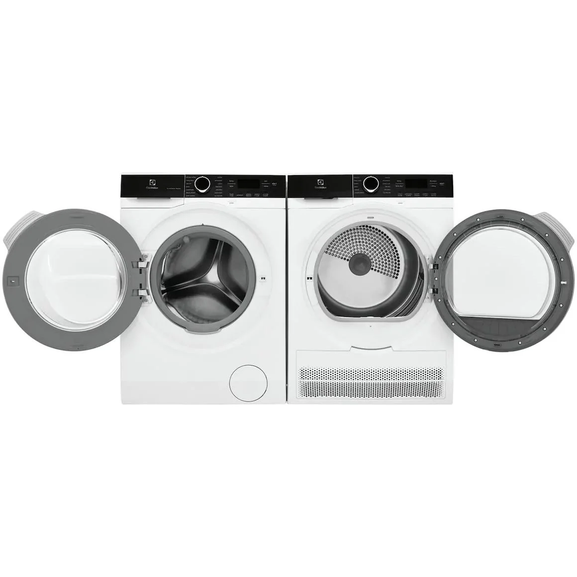 Electrolux Lessive ELFW4222AW, ELFE422CAW - Image 4