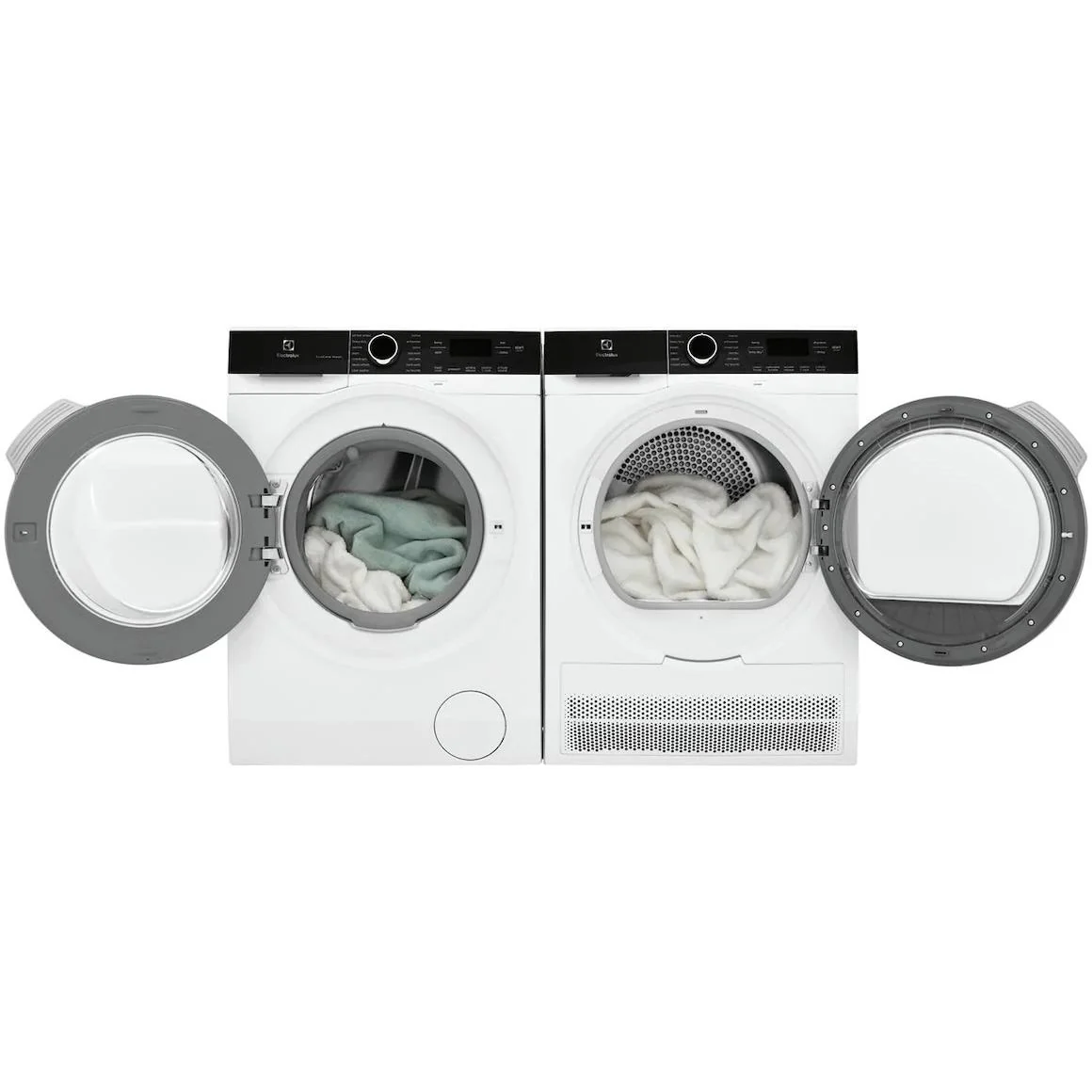 Electrolux Lessive ELFW4222AW, ELFE422CAW - Image 5