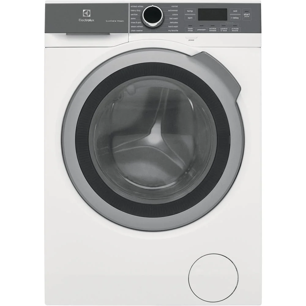 Electrolux Lessive ELFW4222AW, ELFE422CAW - Image 8