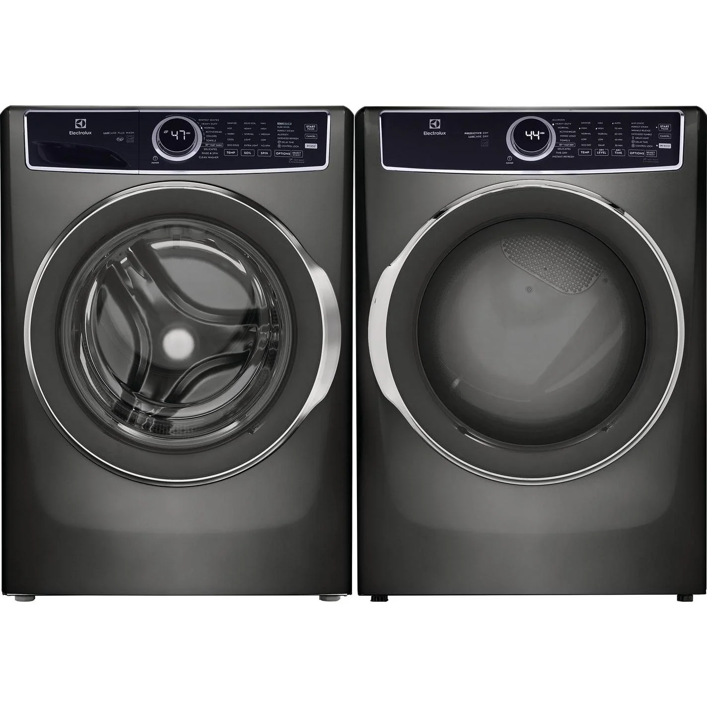 Electrolux Lessive ELFW7537AT, ELFE753CAT