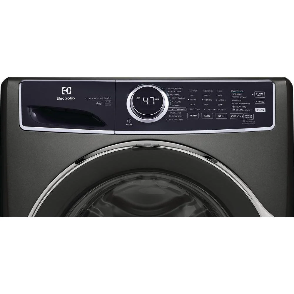 Electrolux Lessive ELFW7537AT, ELFE753CAT - Image 3