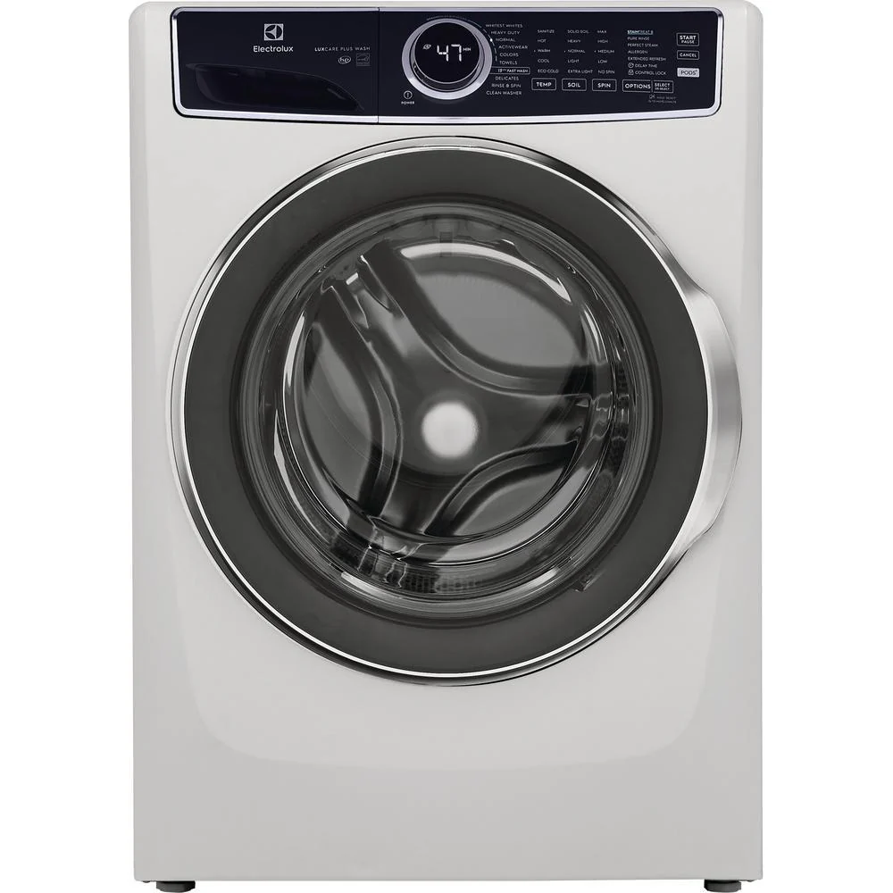 Electrolux Lessive ELFW7537AW, ELFE753CAW - Image 2