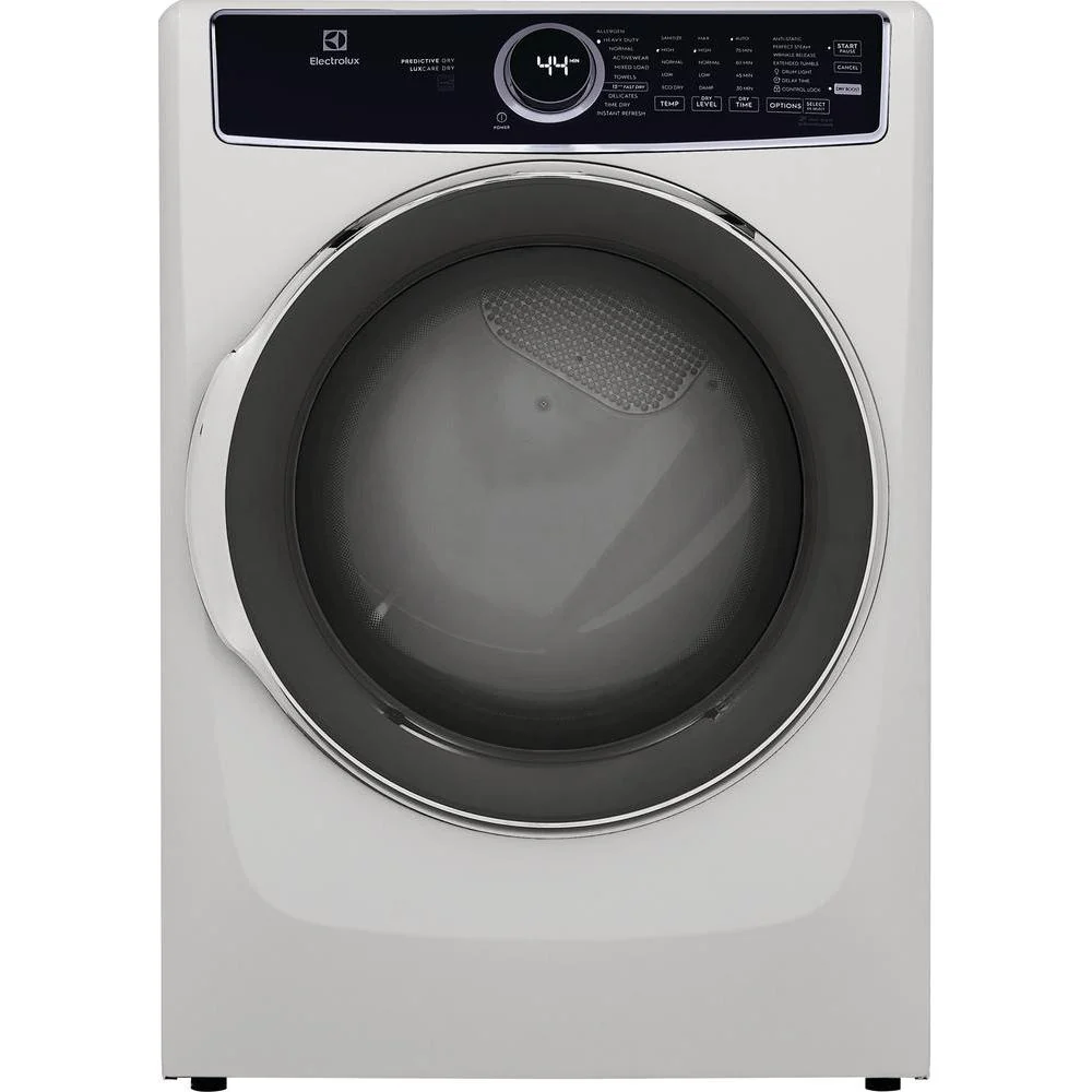 Electrolux Lessive ELFW7537AW, ELFE753CAW - Image 5