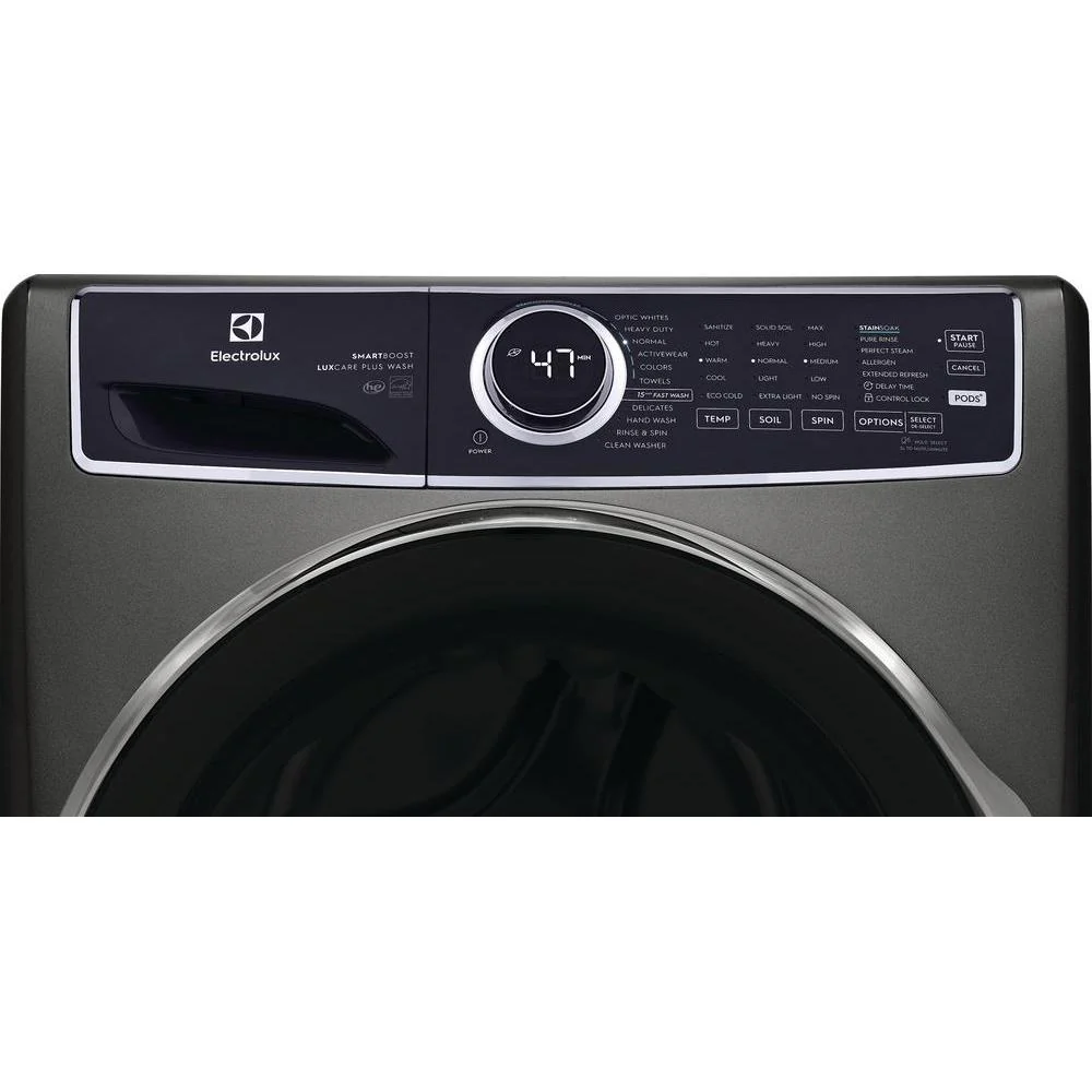 Electrolux Lessive ELFW7637AT, ELFE763CAT - Image 3