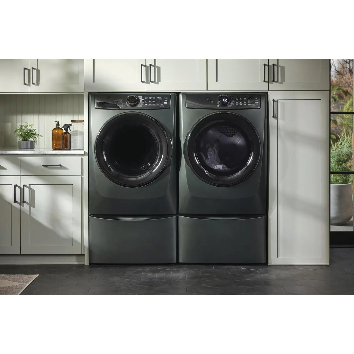 Electrolux Lessive ELFW7738AA, ELFE773CAA - Image 3