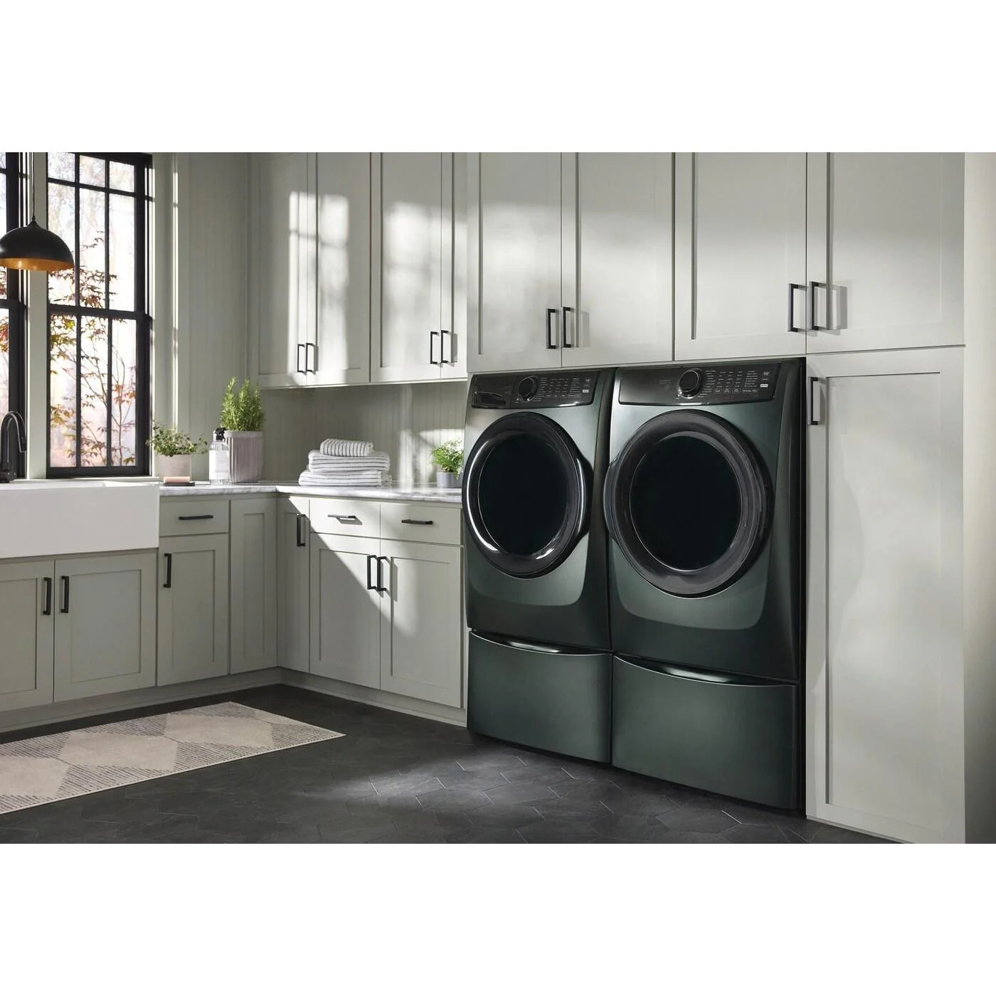 Electrolux Lessive ELFW7738AA, ELFE773CAA - Image 4