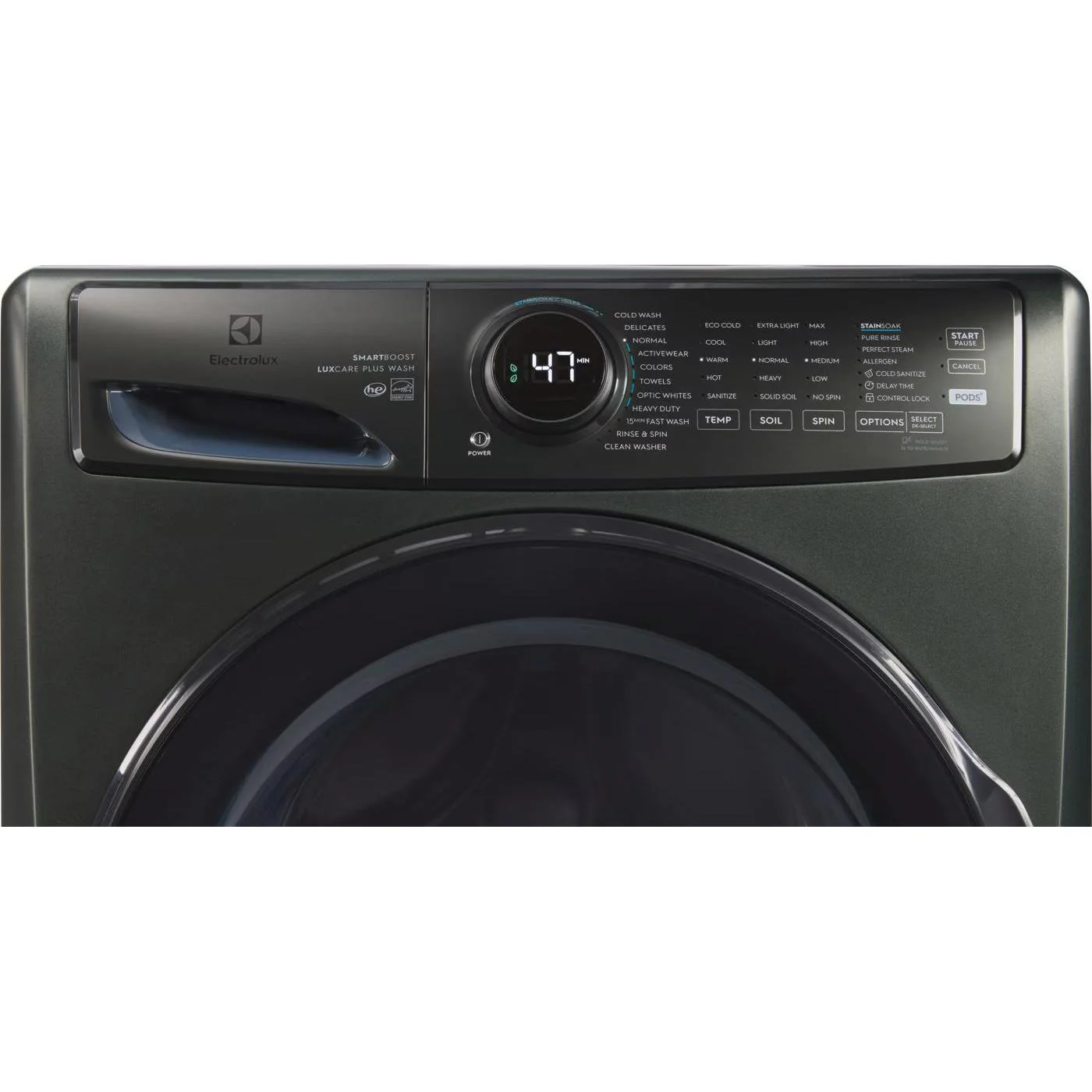 Electrolux Lessive ELFW7738AA, ELFE773CAA - Image 7
