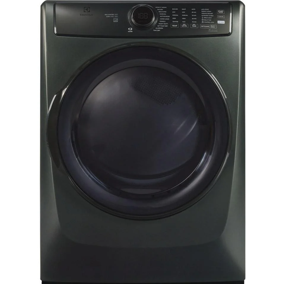 Electrolux Lessive ELFW7738AA, ELFE773CAA - Image 8