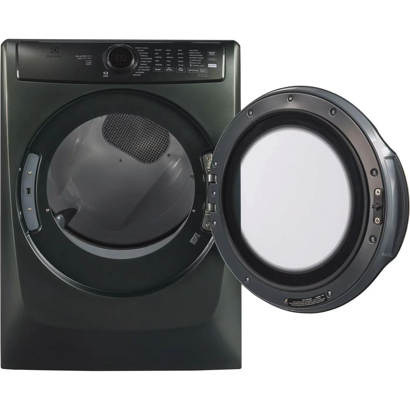 Electrolux Lessive ELFW7738AA, ELFE773CAA - Image 9