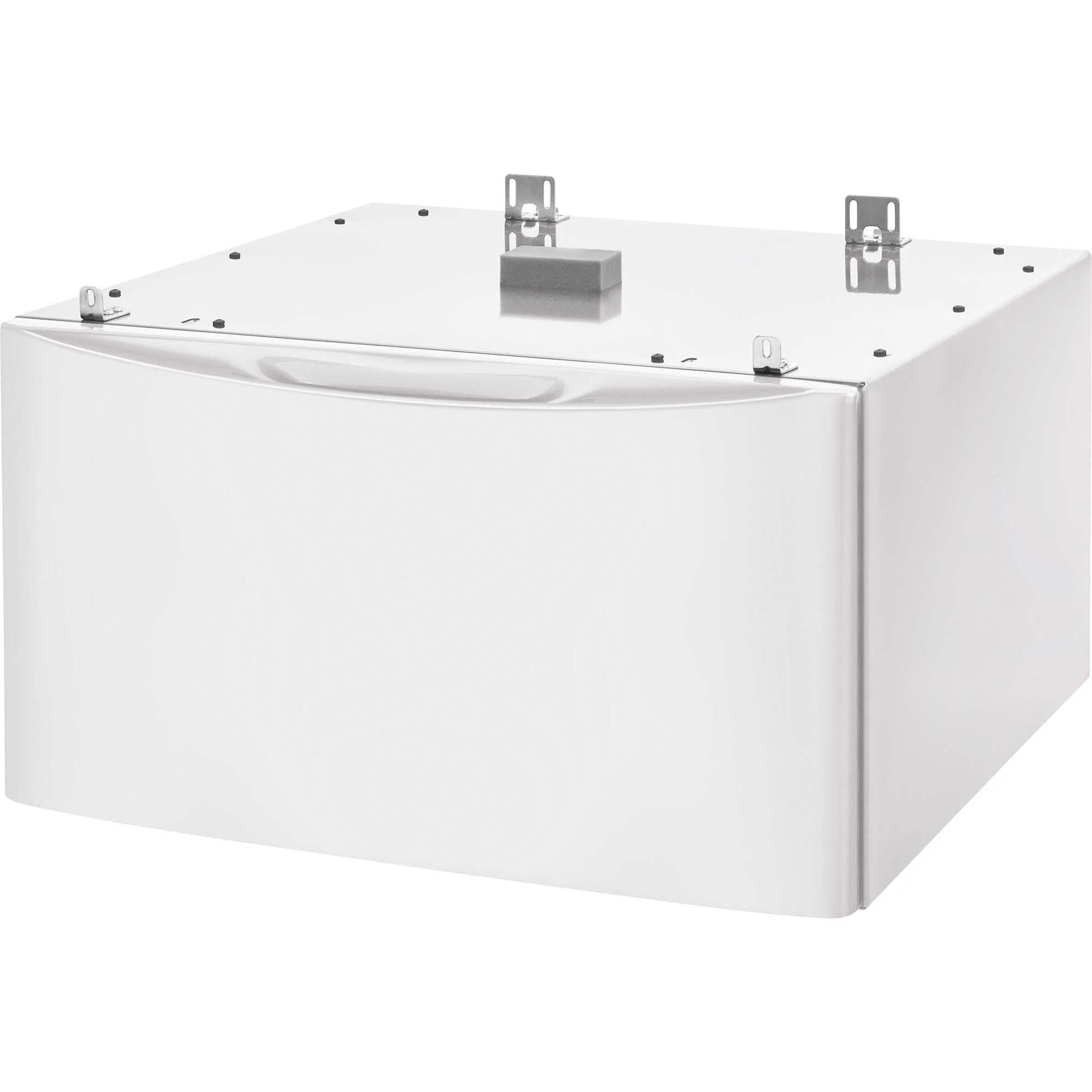 Electrolux Piédestal de buanderie de 27" avec tiroir de rangement EPWD257UIW - Image 4