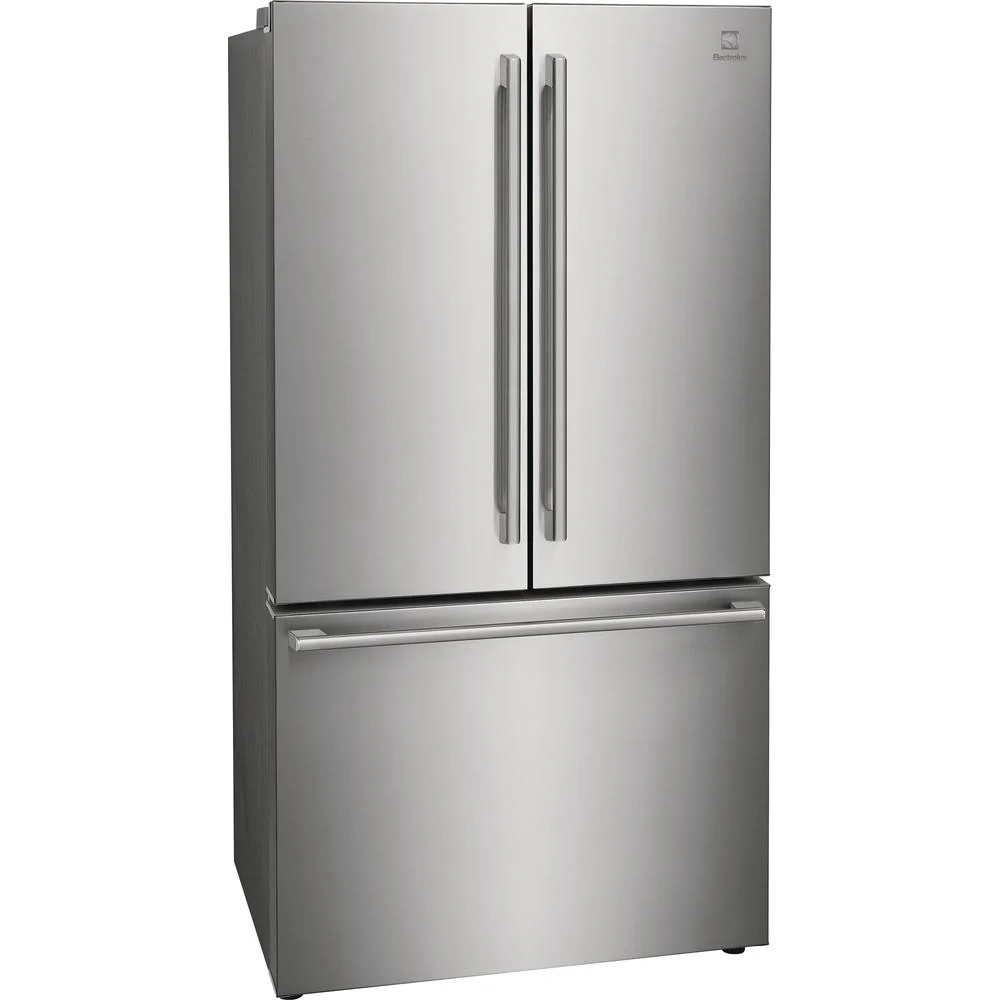 Electrolux Réfrigérateur trois portes avec portes à deux battants de 36 pouces, 22,6 pi.cu. ERFG2393AS - Image 3