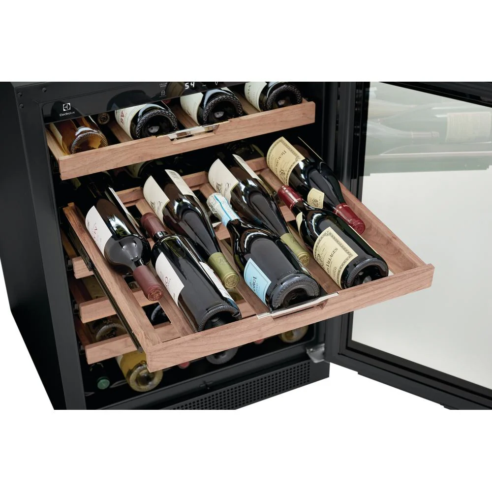 Electrolux Refroidisseur à vin de 41 bouteilles EI24WC15VS - Image 5