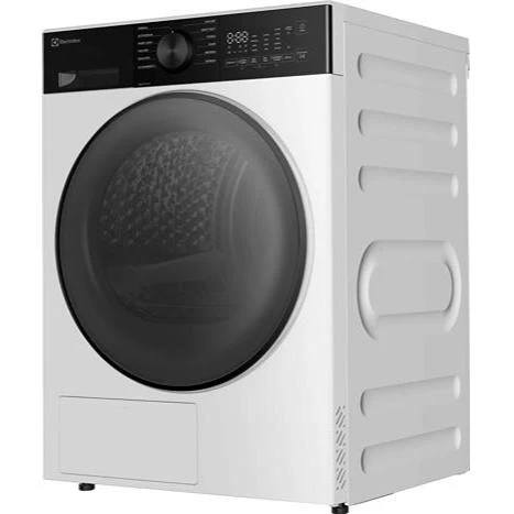Electrolux Sécheuse à pompe à chaleur de 4,4 pi. cu. ELFE433CAW