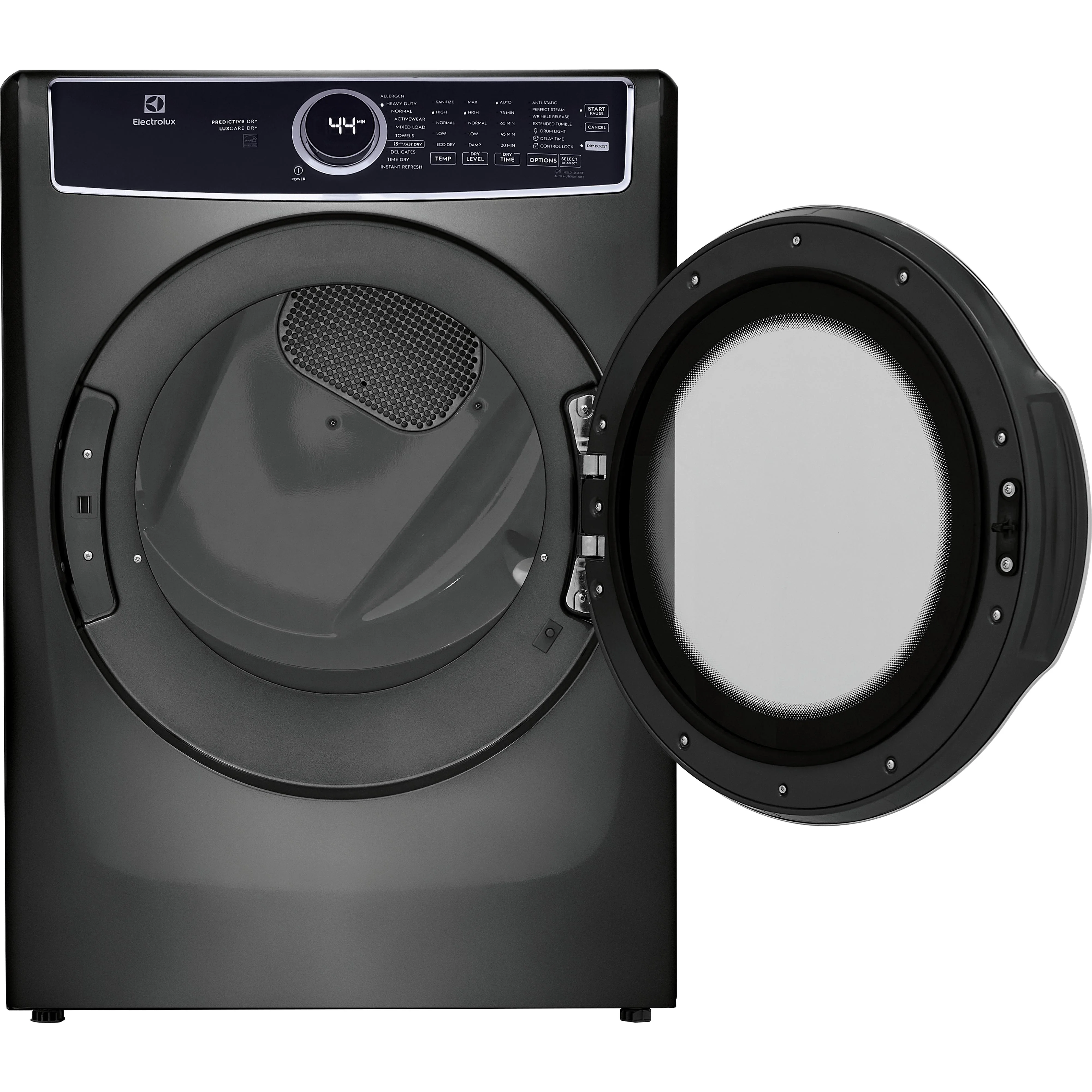 Electrolux Sécheuse au gaz de 8.0 pi.cu. avec 10 programmes de séchage ELFG7537AT - Image 10