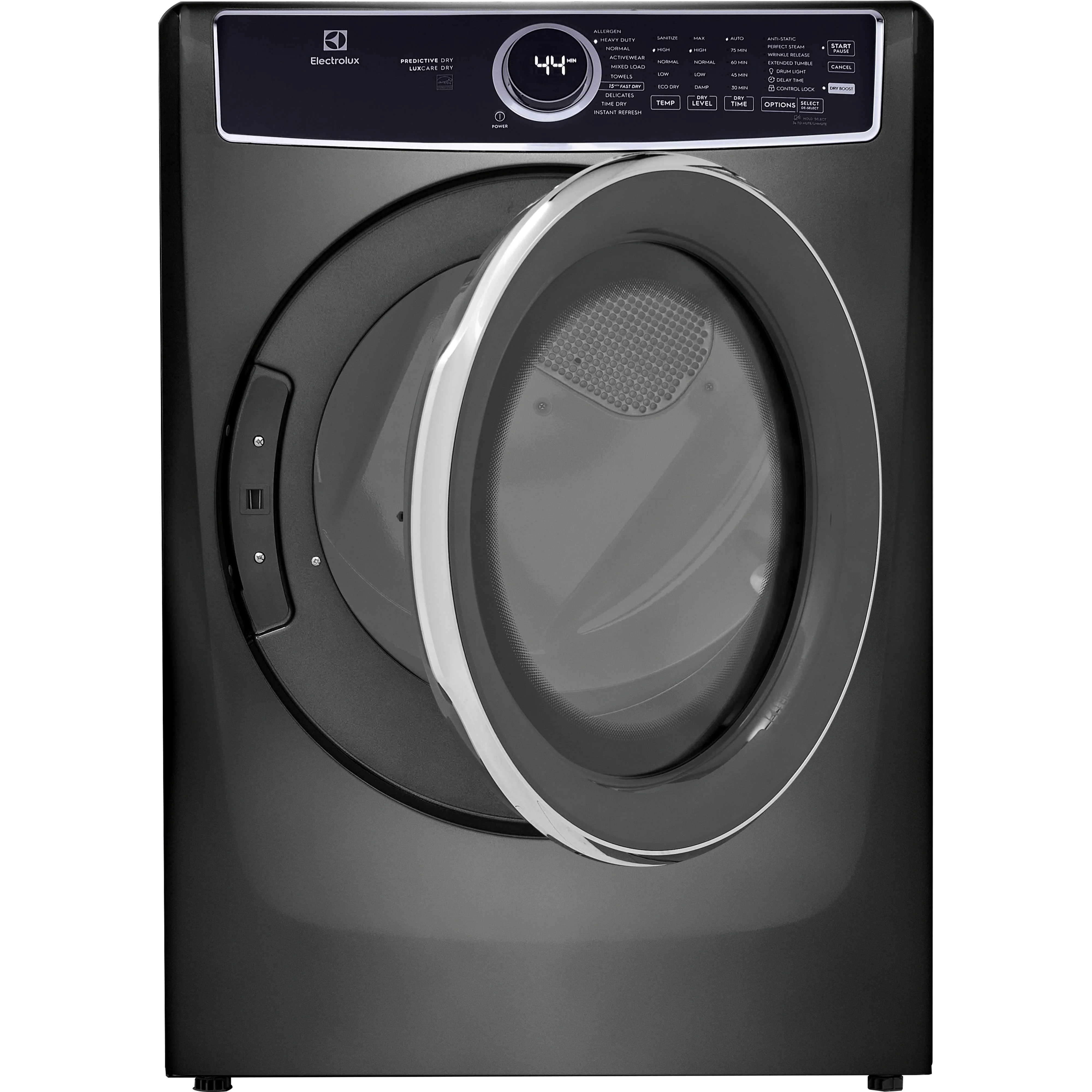 Electrolux Sécheuse au gaz de 8.0 pi.cu. avec 10 programmes de séchage ELFG7537AT - Image 11
