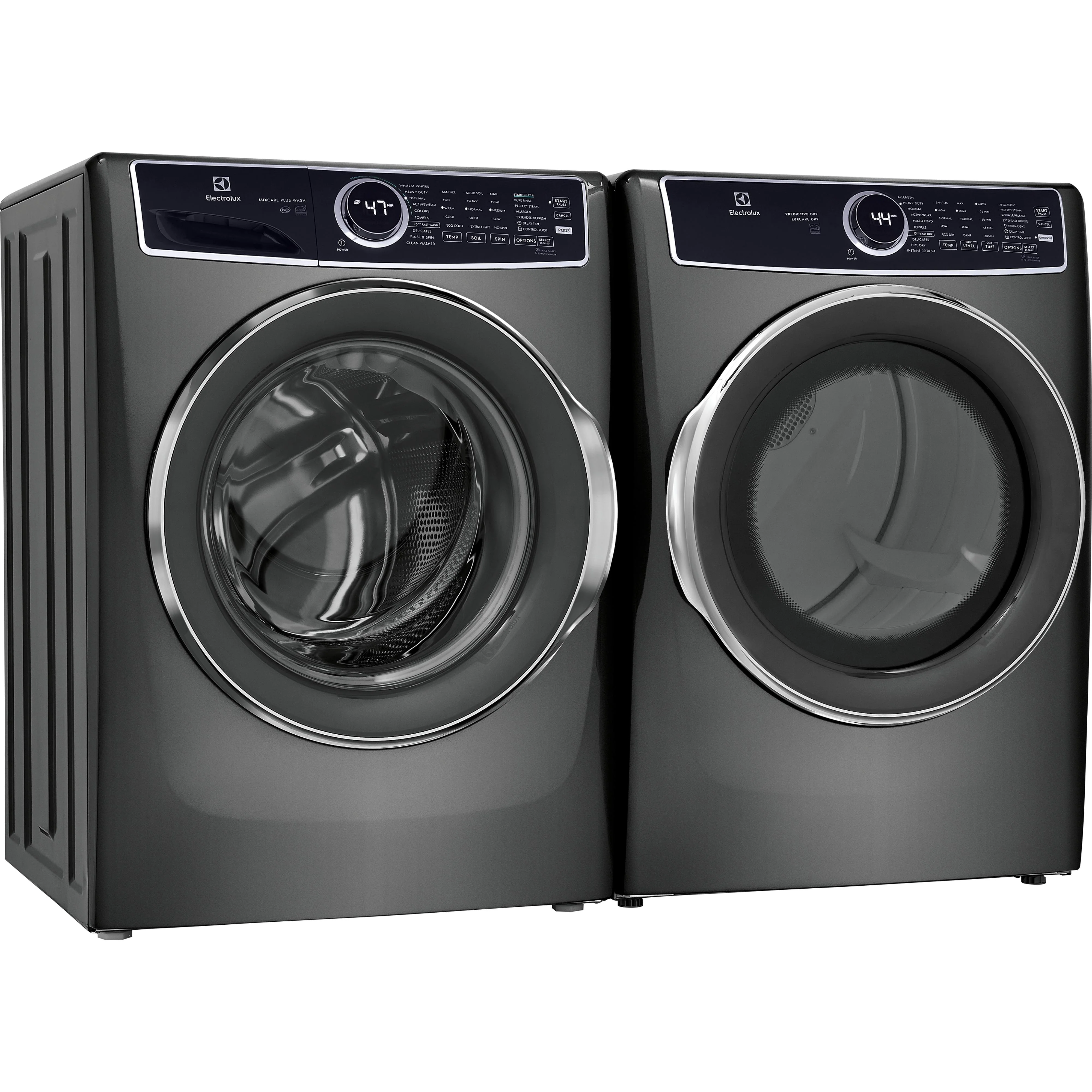 Electrolux Sécheuse au gaz de 8.0 pi.cu. avec 10 programmes de séchage ELFG7537AT - Image 14
