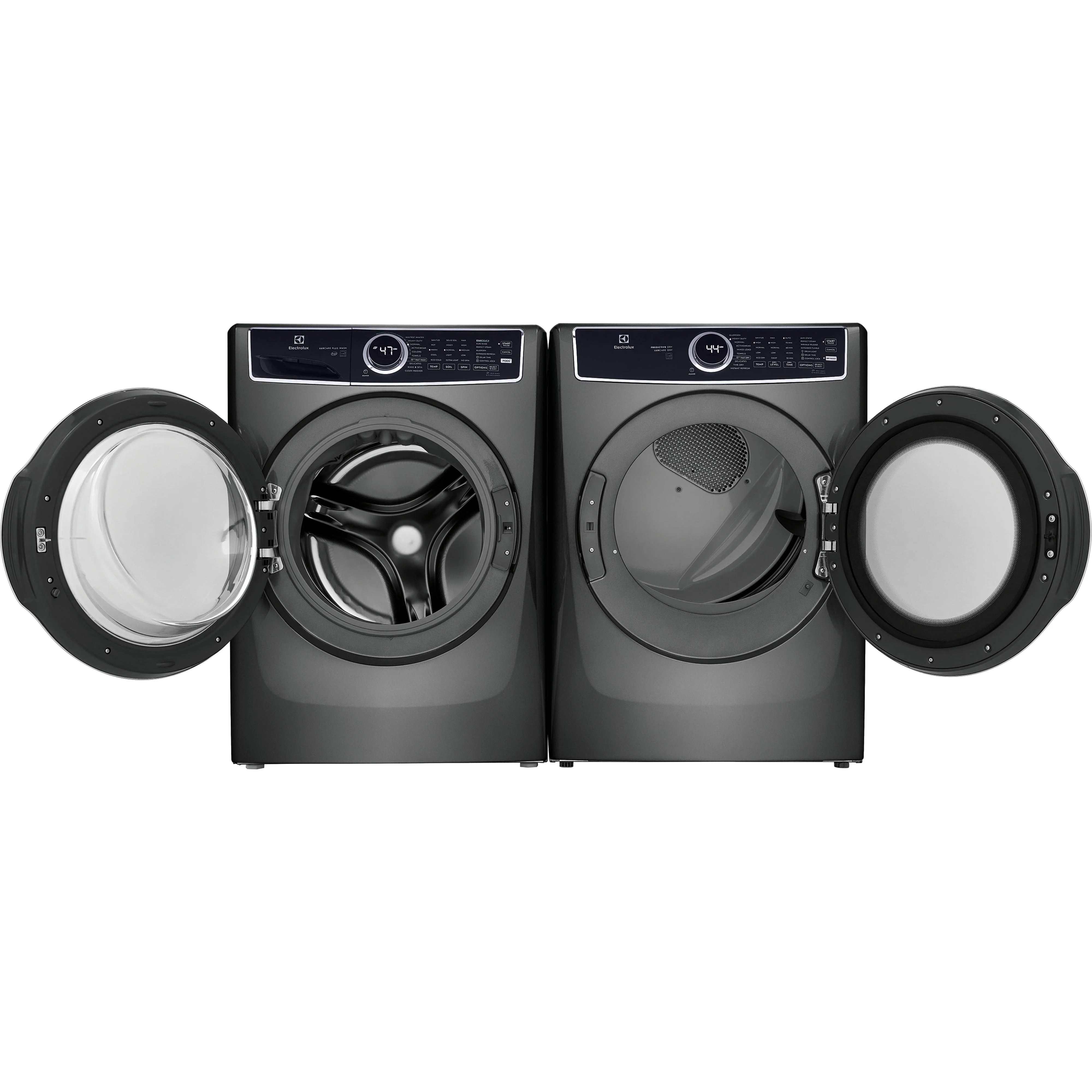 Electrolux Sécheuse au gaz de 8.0 pi.cu. avec 10 programmes de séchage ELFG7537AT - Image 17
