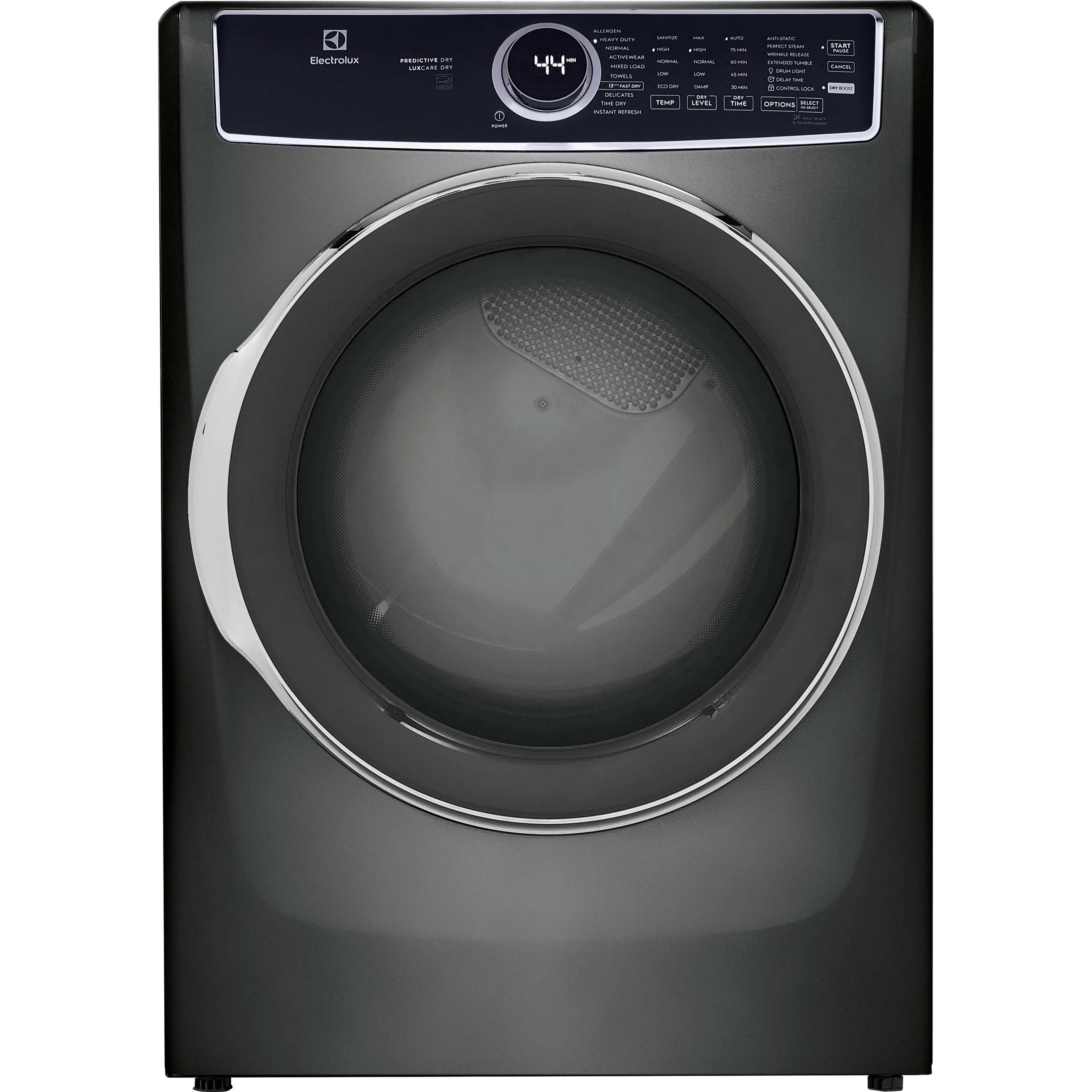 Electrolux Sécheuse au gaz de 8.0 pi.cu. avec 10 programmes de séchage ELFG7537AT - Image 8