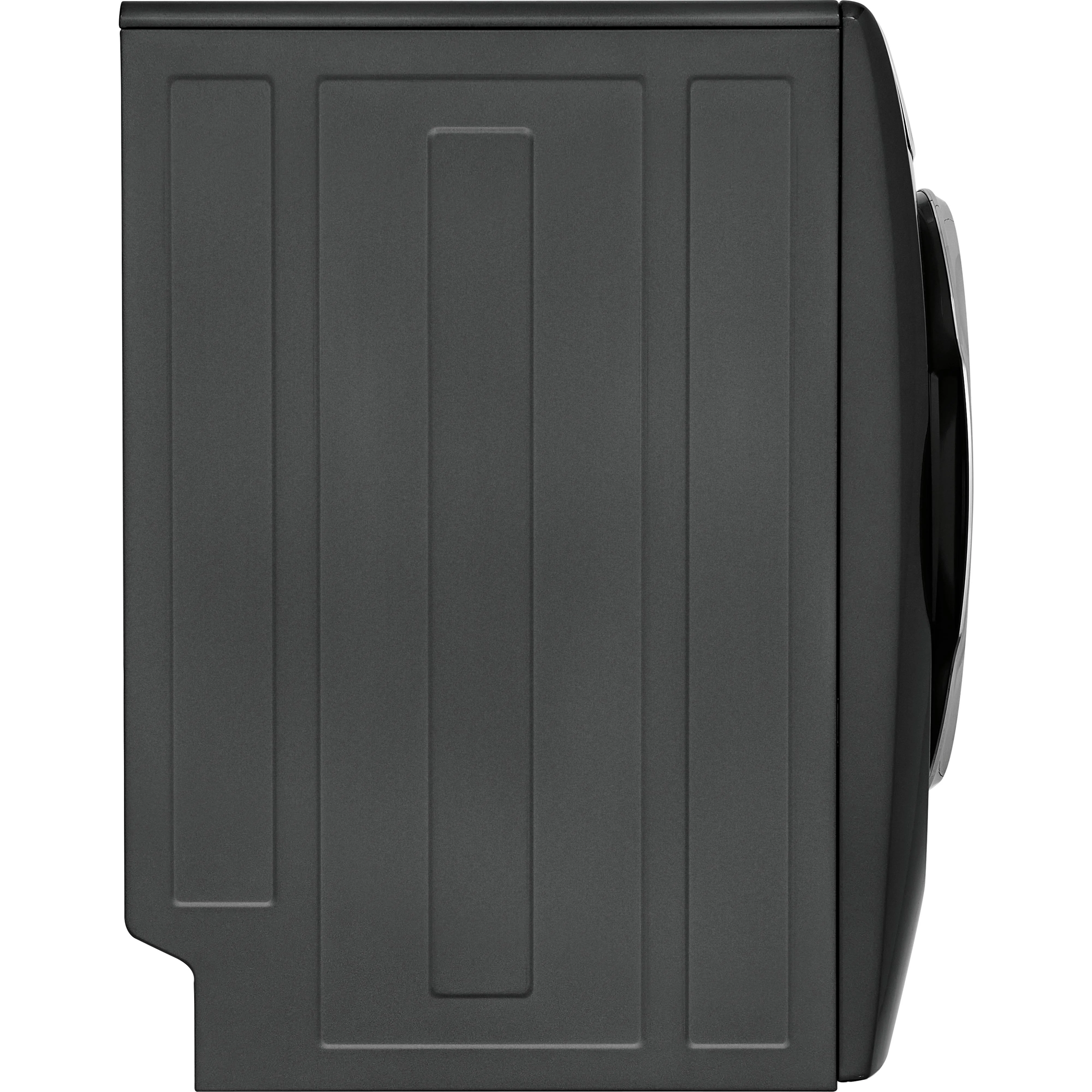 Electrolux Sécheuse au gaz de 8.0 pi.cu. avec 10 programmes de séchage ELFG7537AT - Image 9