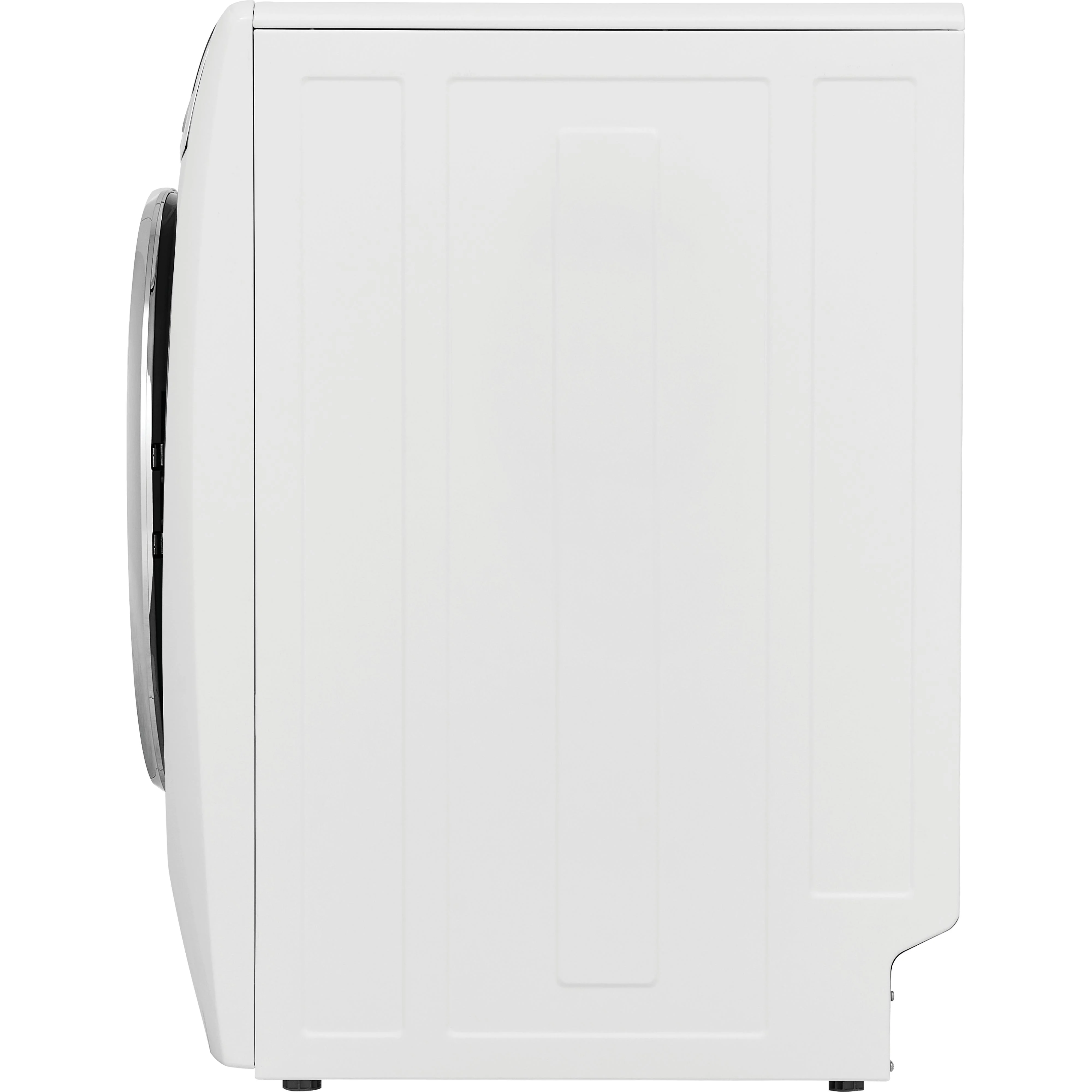 Electrolux Sécheuse au gaz de 8.0 pi.cu. avec 10 programmes de séchage ELFG7537AW - Image 13