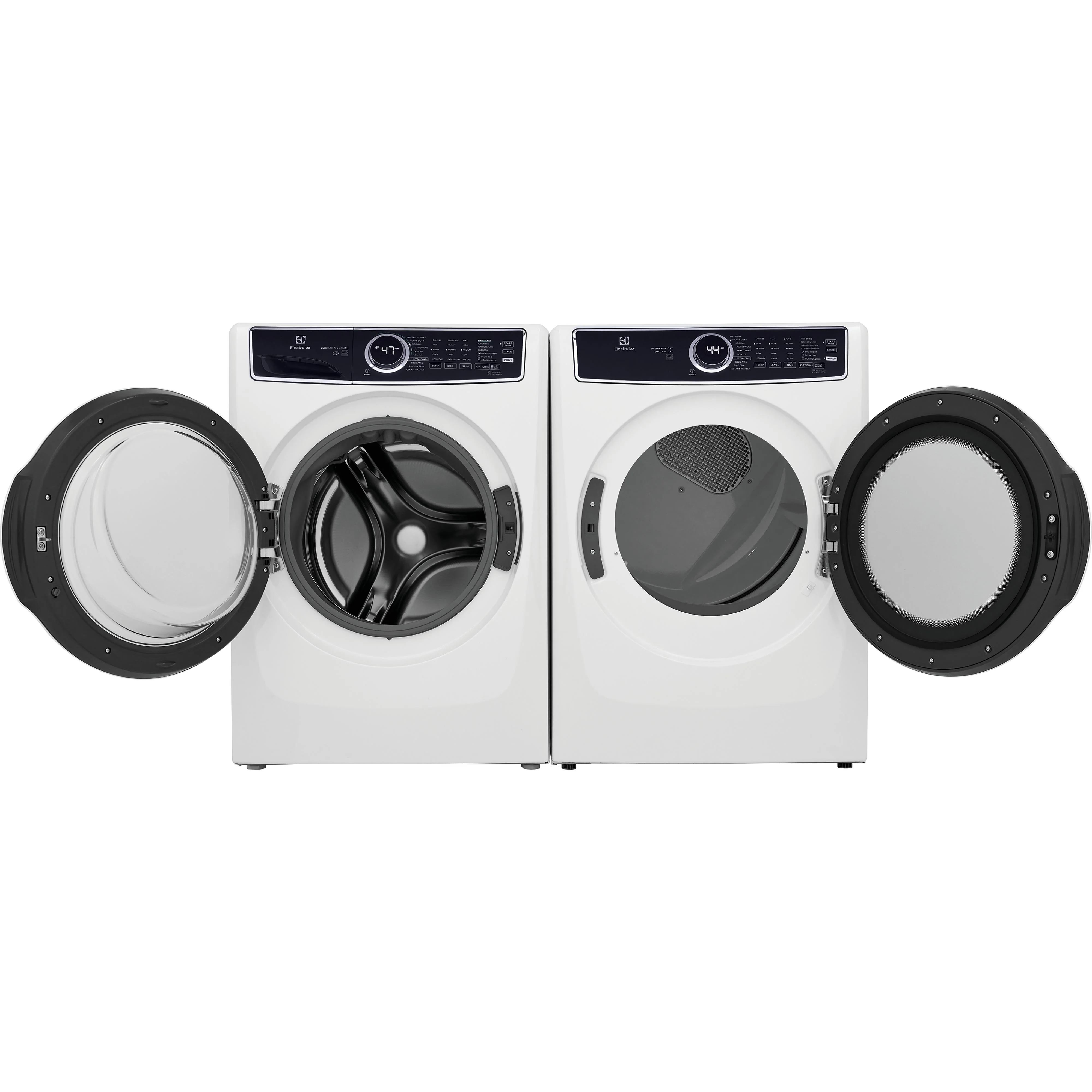 Electrolux Sécheuse au gaz de 8.0 pi.cu. avec 10 programmes de séchage ELFG7537AW - Image 17